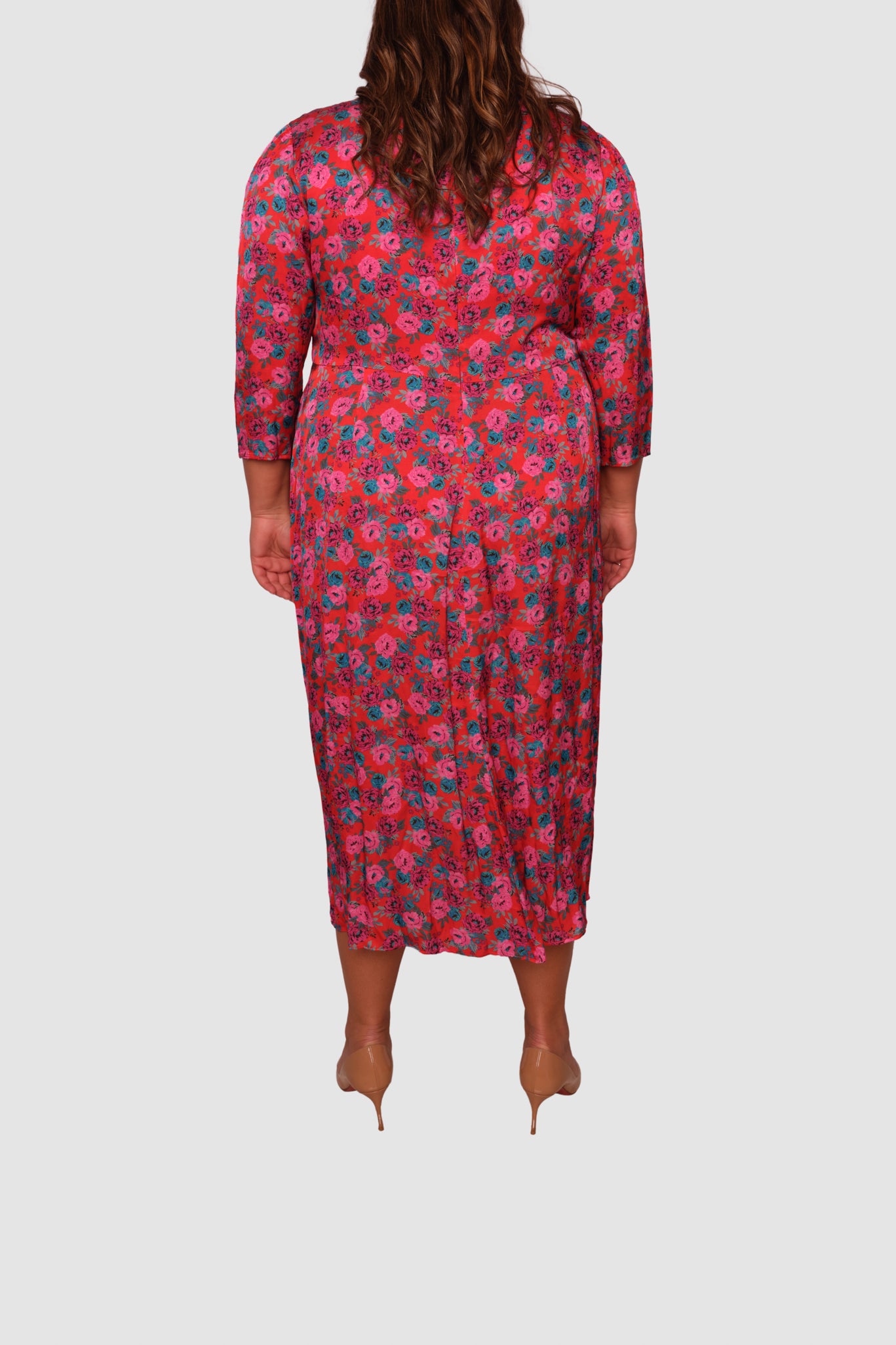 Winnie RNR Dress