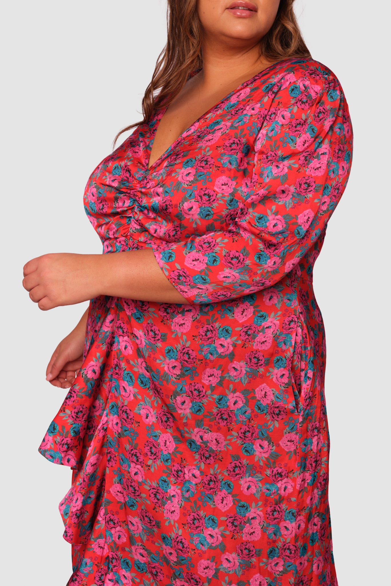 Winnie RNR Dress