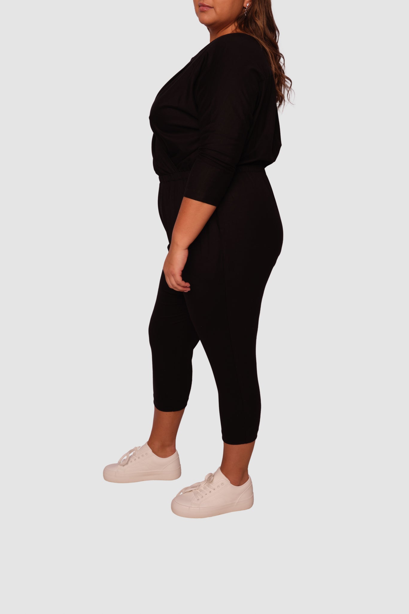 Back to Front Reversible - Alex Jumpsuit