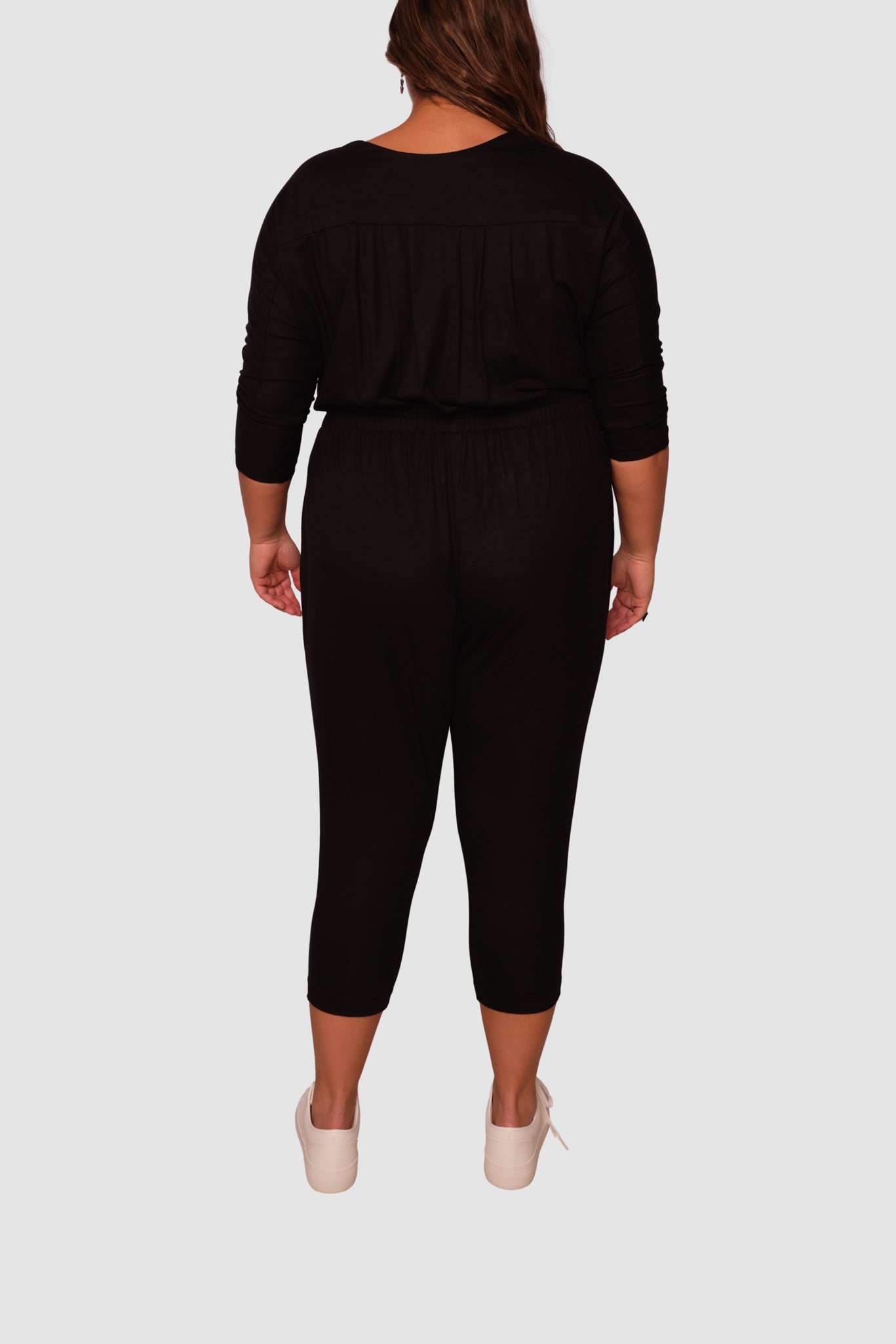 Back to Front Reversible - Alex Jumpsuit