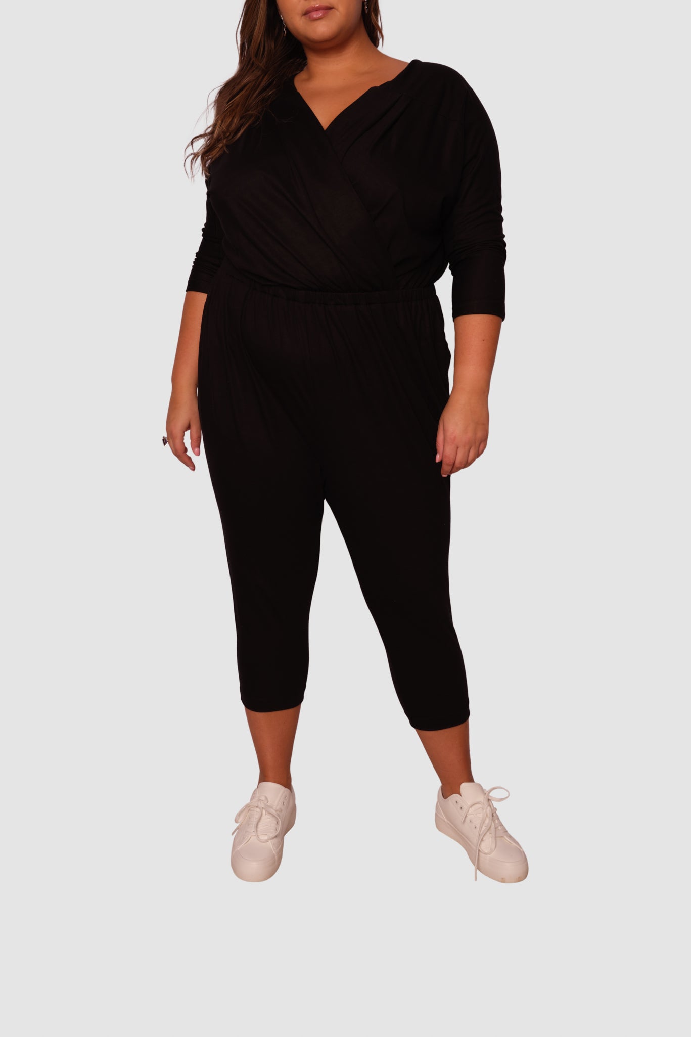 Back to Front Reversible - Alex Jumpsuit