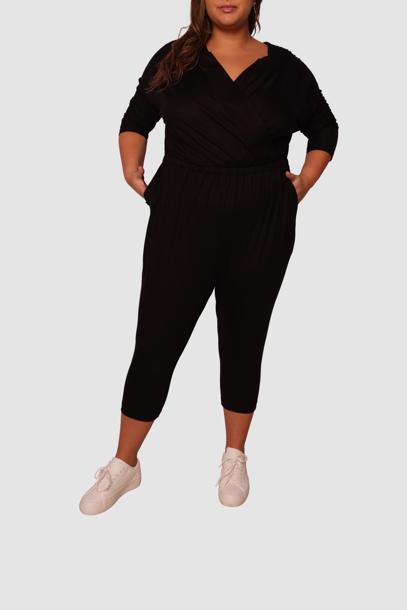 Back to Front Reversible - Alex Jumpsuit