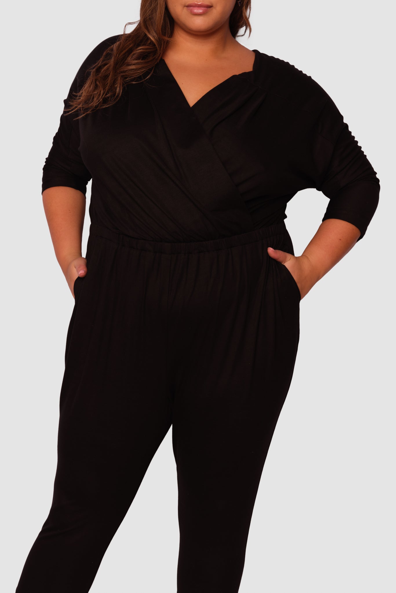 Back to Front Reversible - Alex Jumpsuit