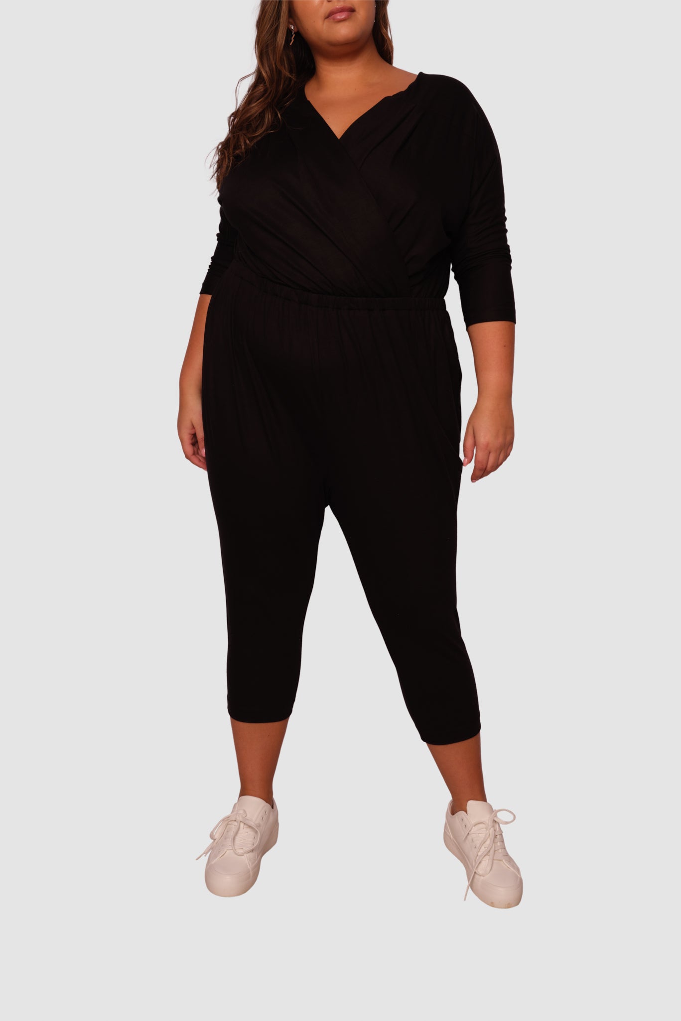 Back to Front Reversible - Alex Jumpsuit