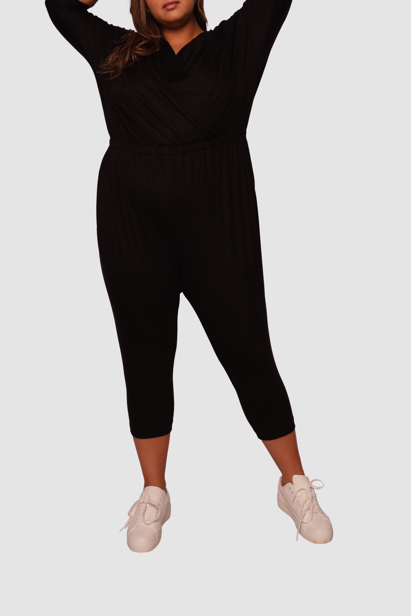 Back to Front Reversible - Alex Jumpsuit