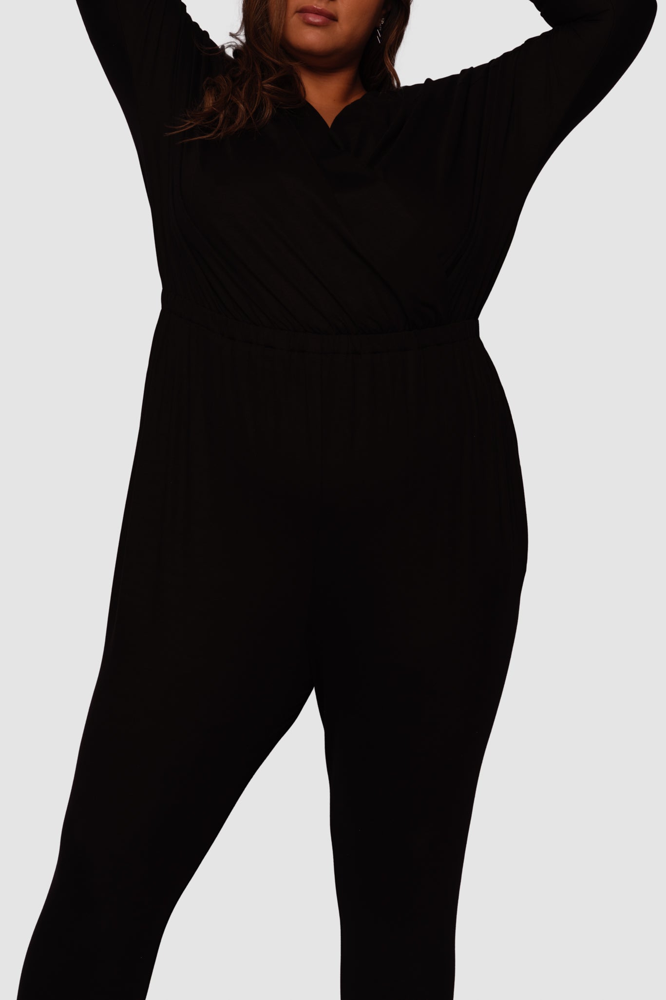 Back to Front Reversible - Alex Jumpsuit