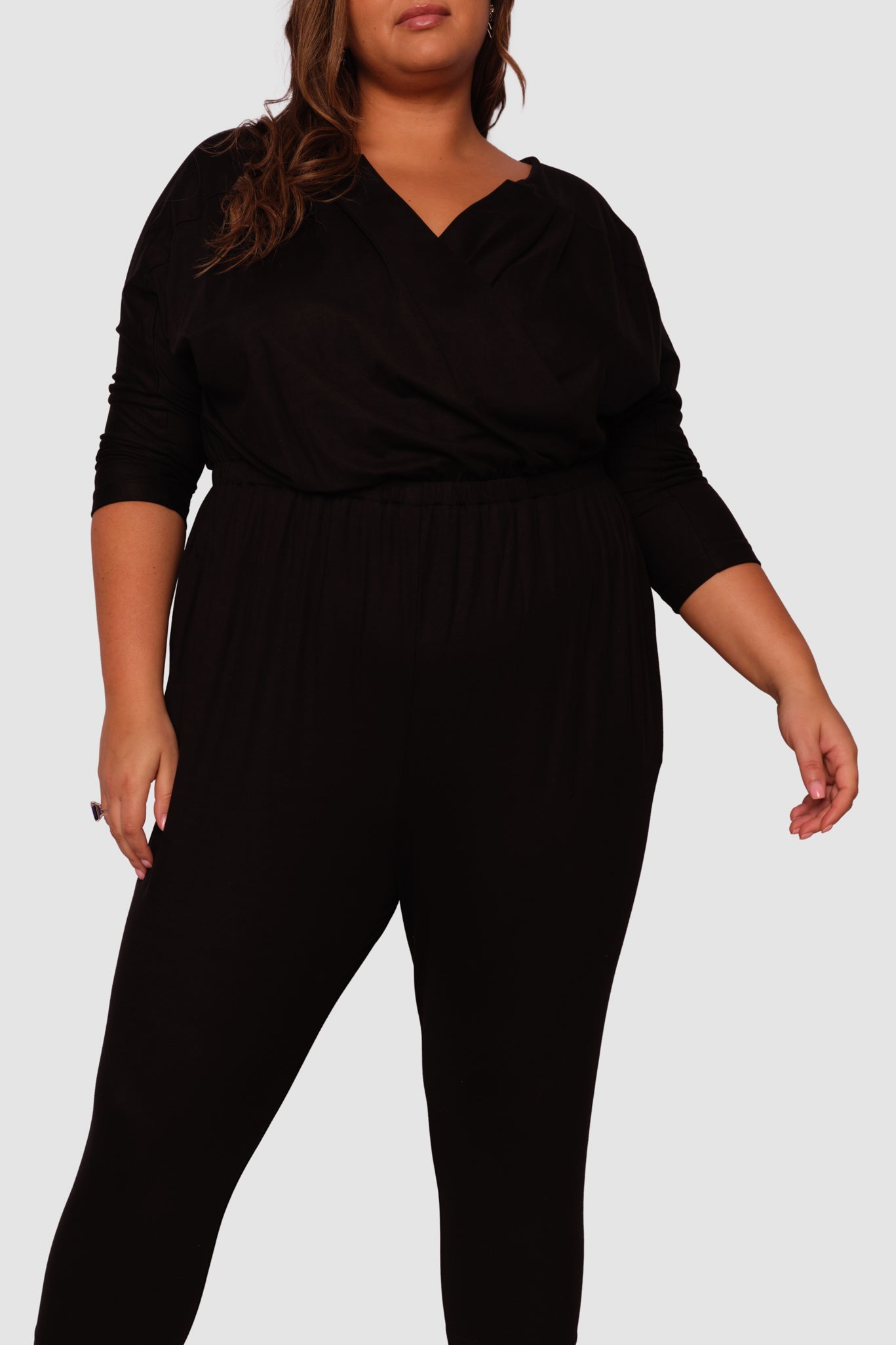 Back to Front Reversible - Alex Jumpsuit