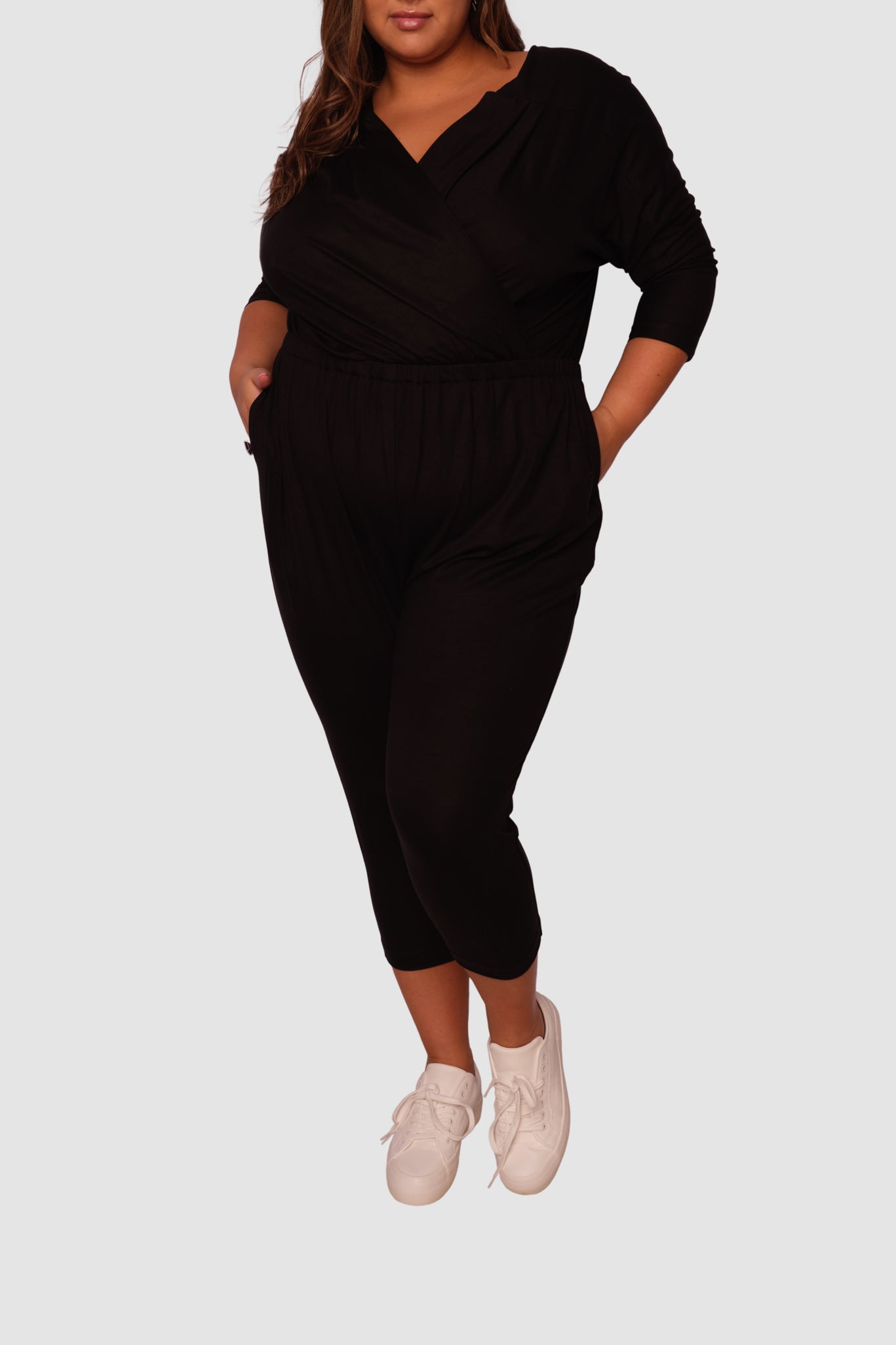 Back to Front Reversible - Alex Jumpsuit