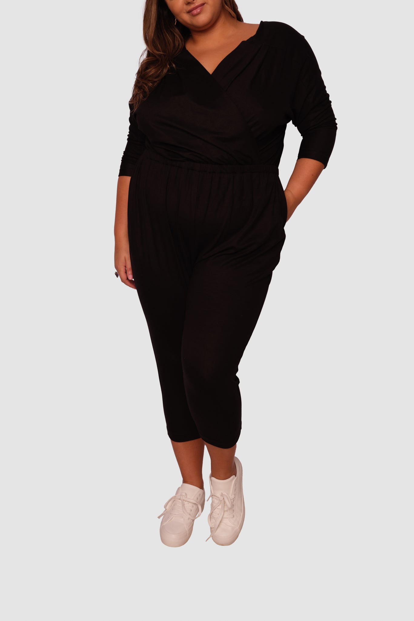 Back to Front Reversible - Alex Jumpsuit