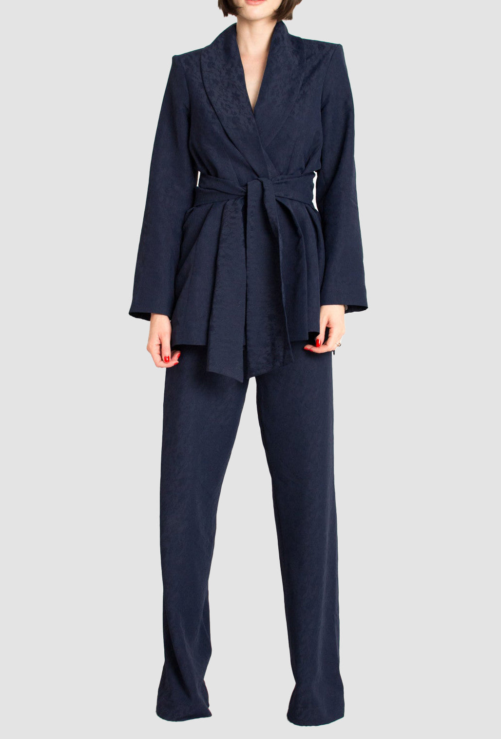 The C.J. Walker Blazer
