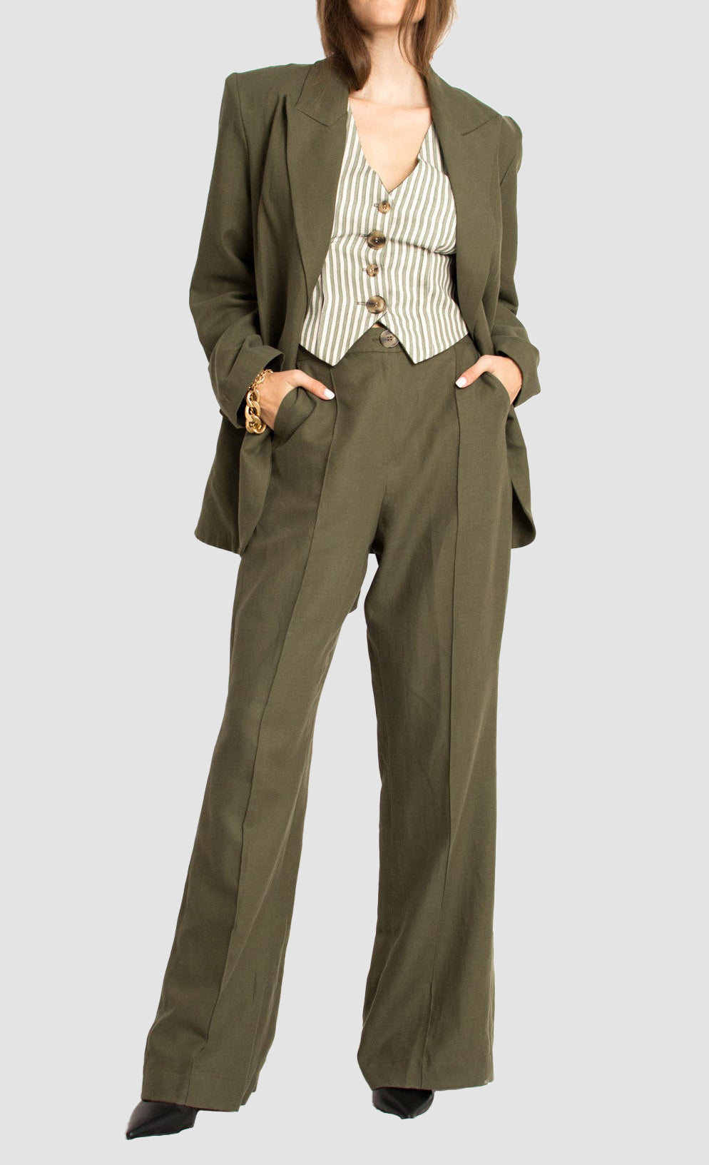 The Arlan Blazer