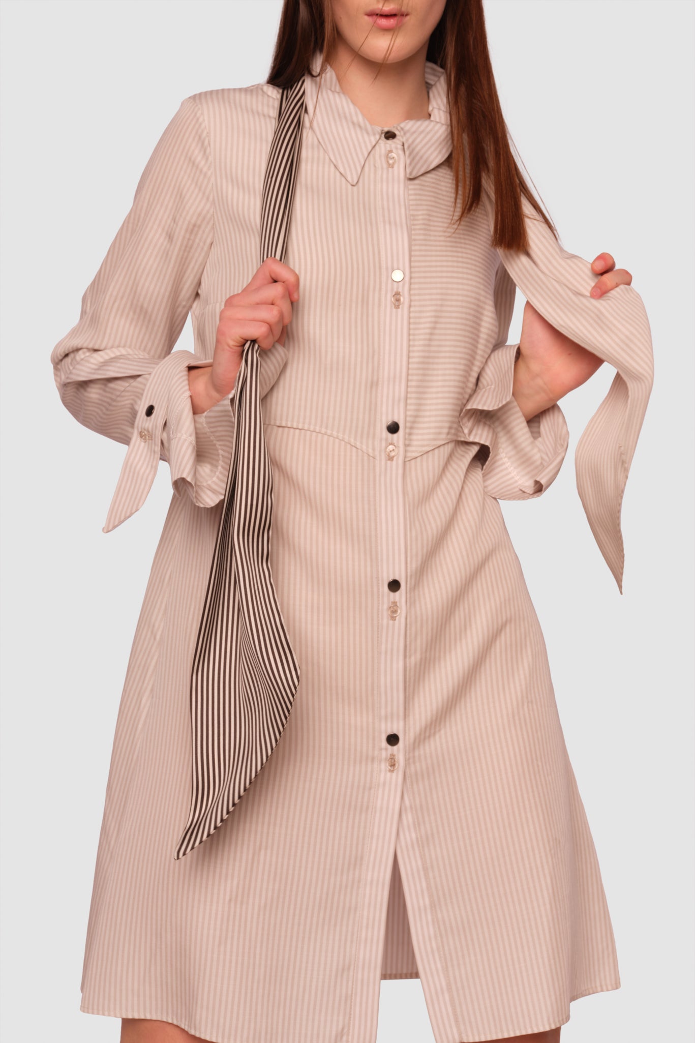 Womens Necktie