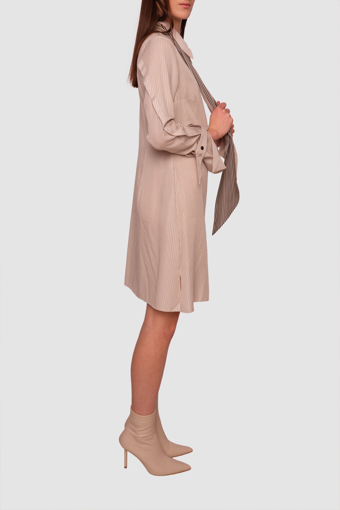 Womens Necktie
