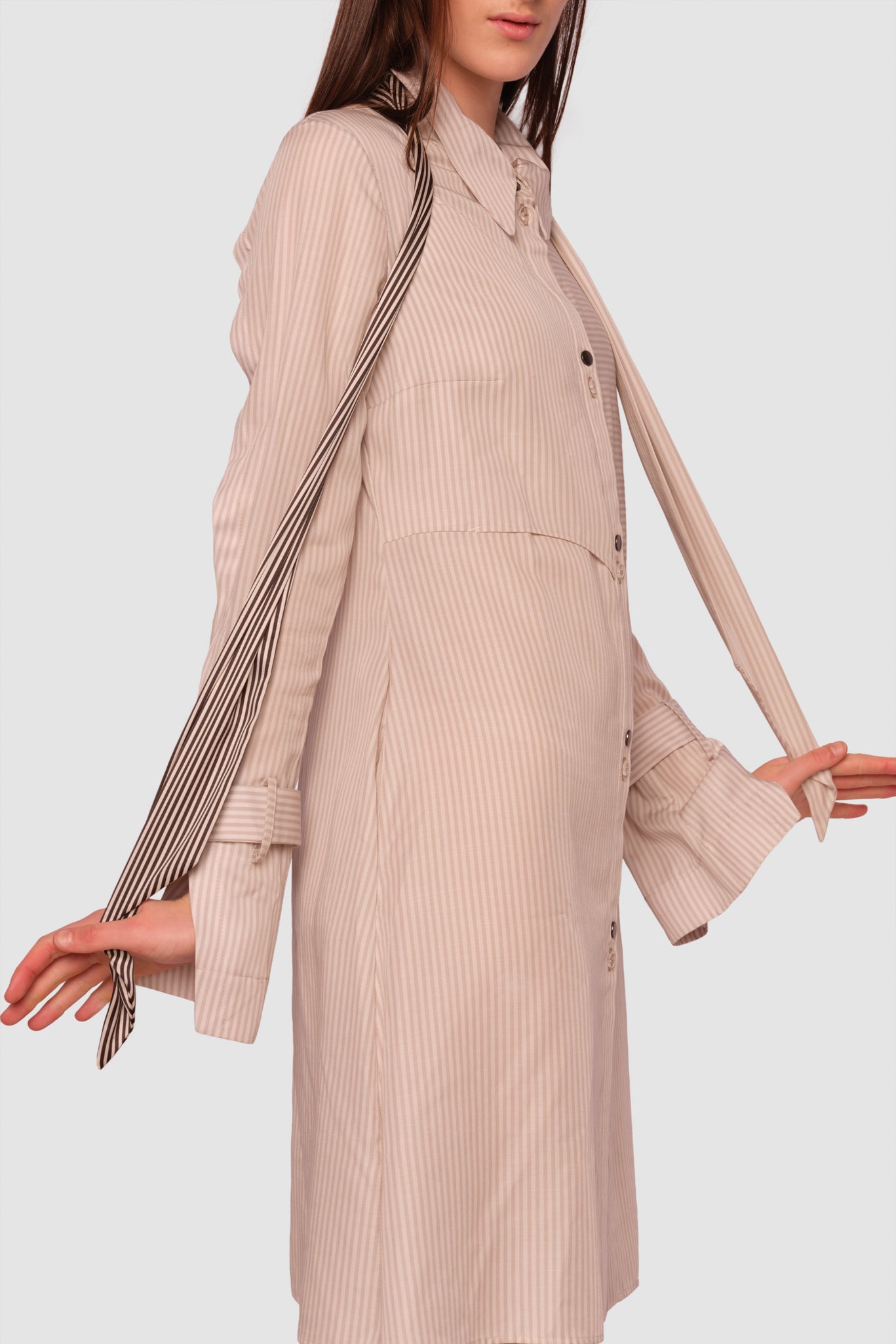 Womens Necktie