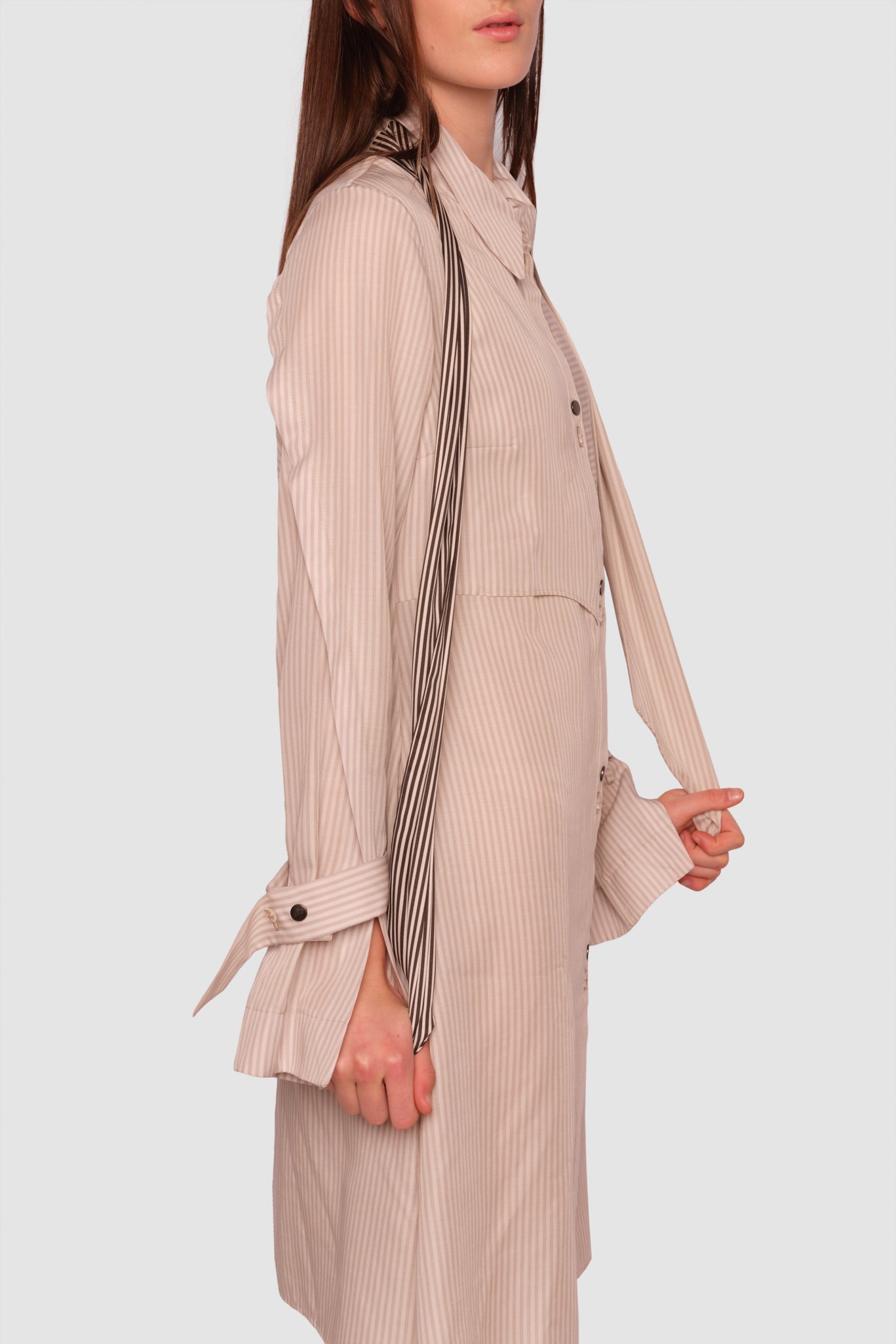 Womens Necktie
