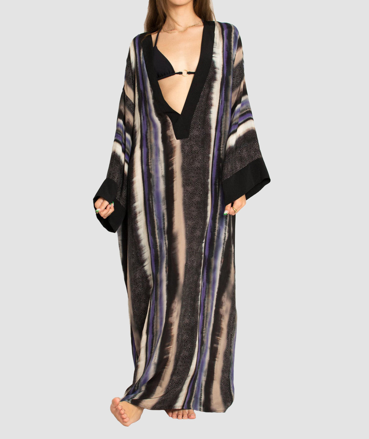 The Tefi Dress