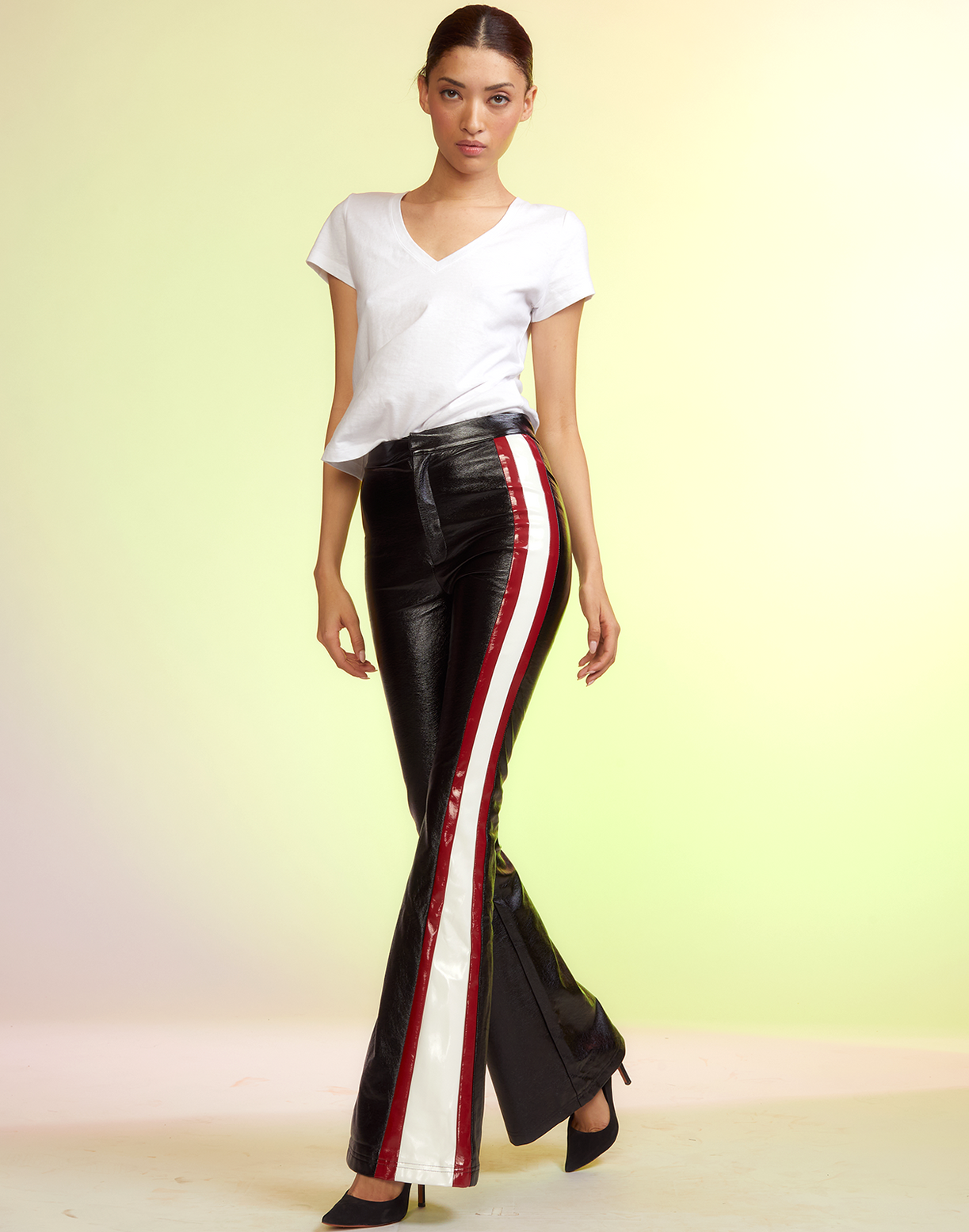 Racer Pant