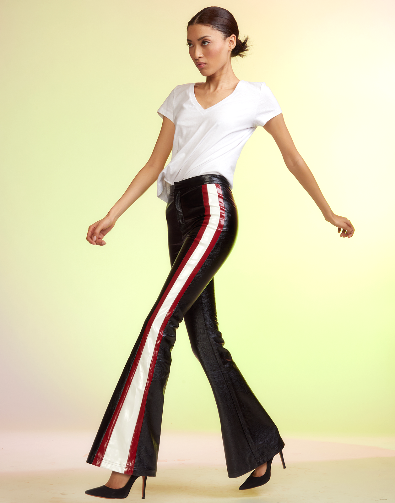 Racer Pant