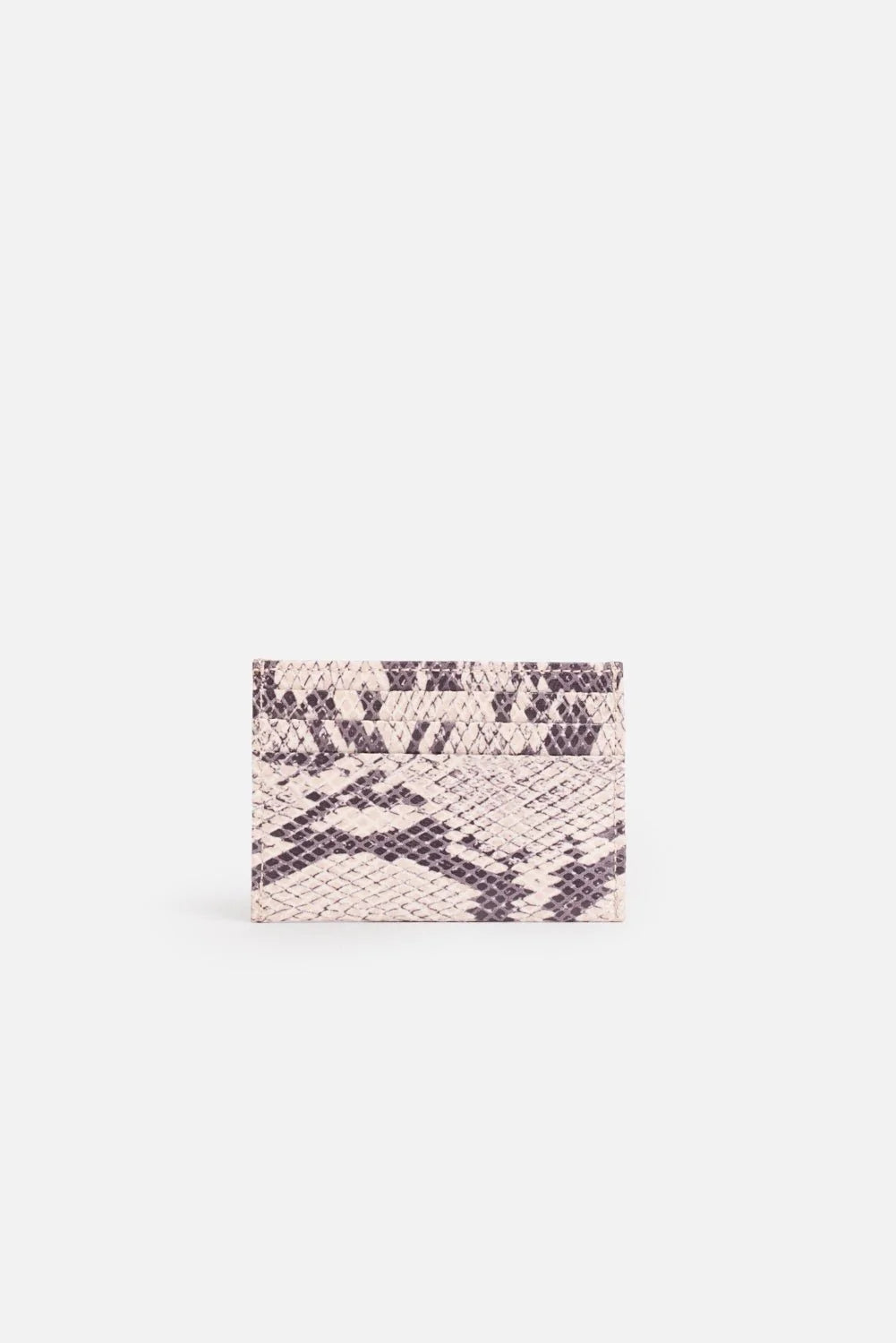 Roe Mini Cardholder - SambarHandbag