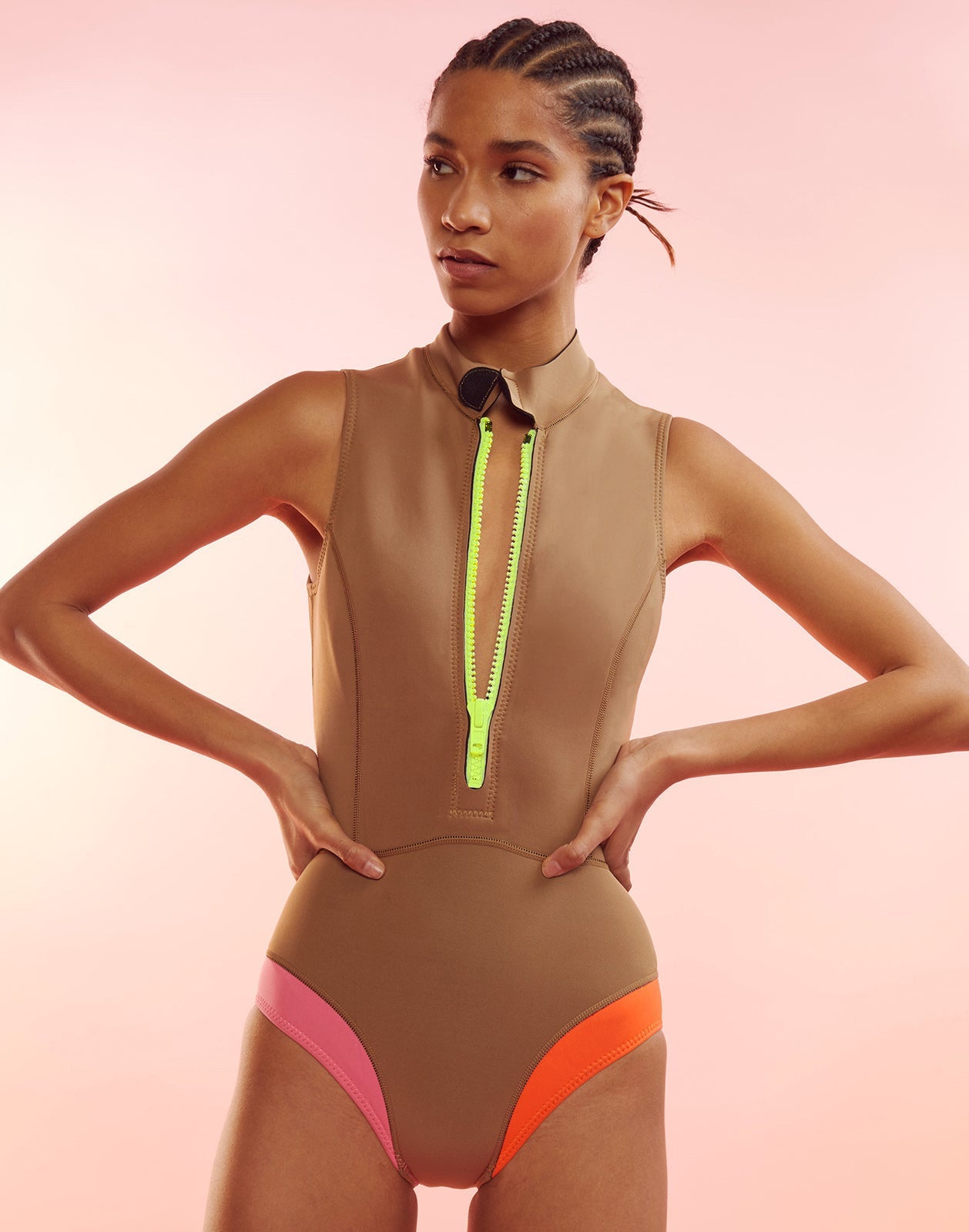Byron Wetsuit