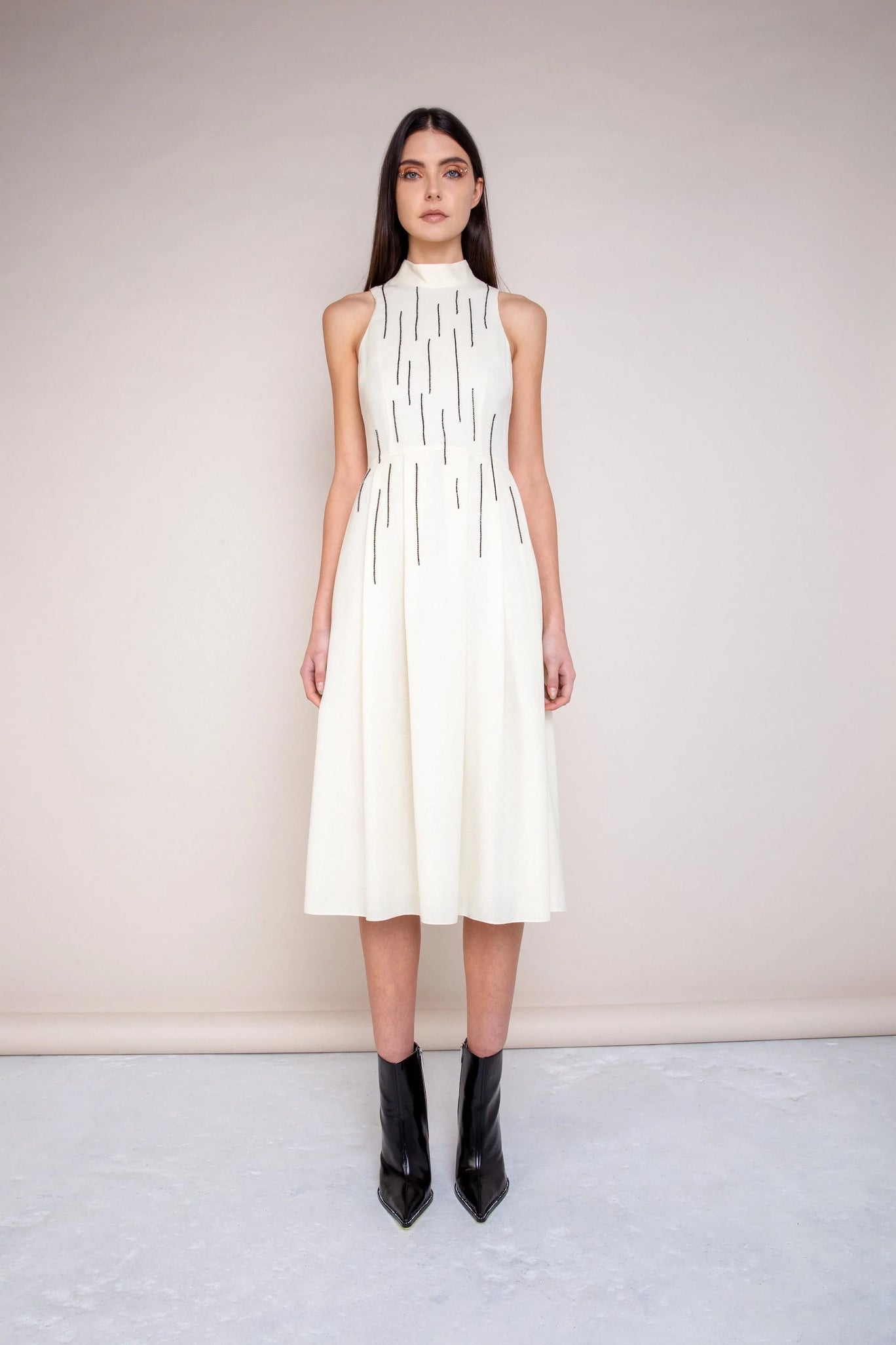 Sarah Dress