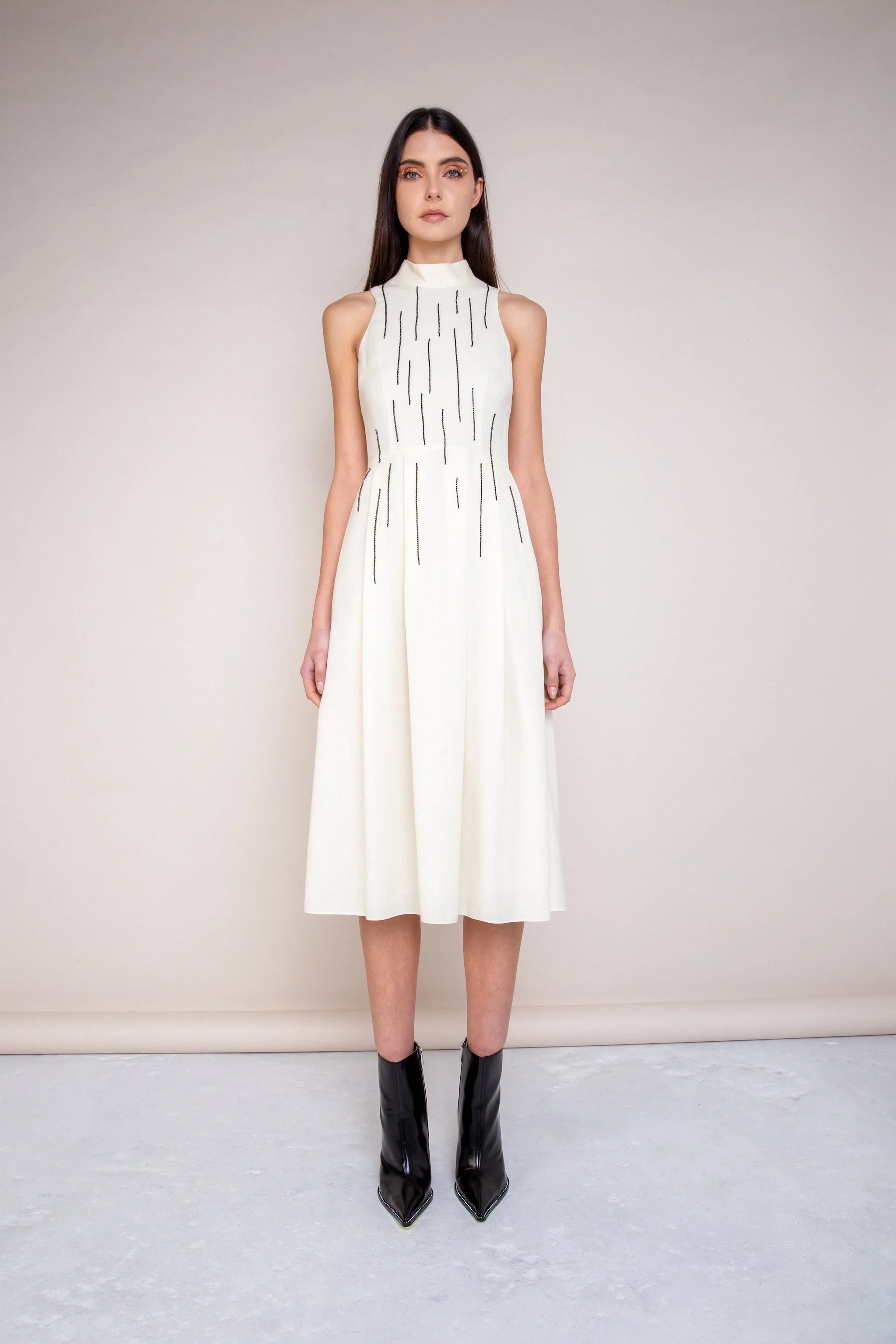 Sarah Dress