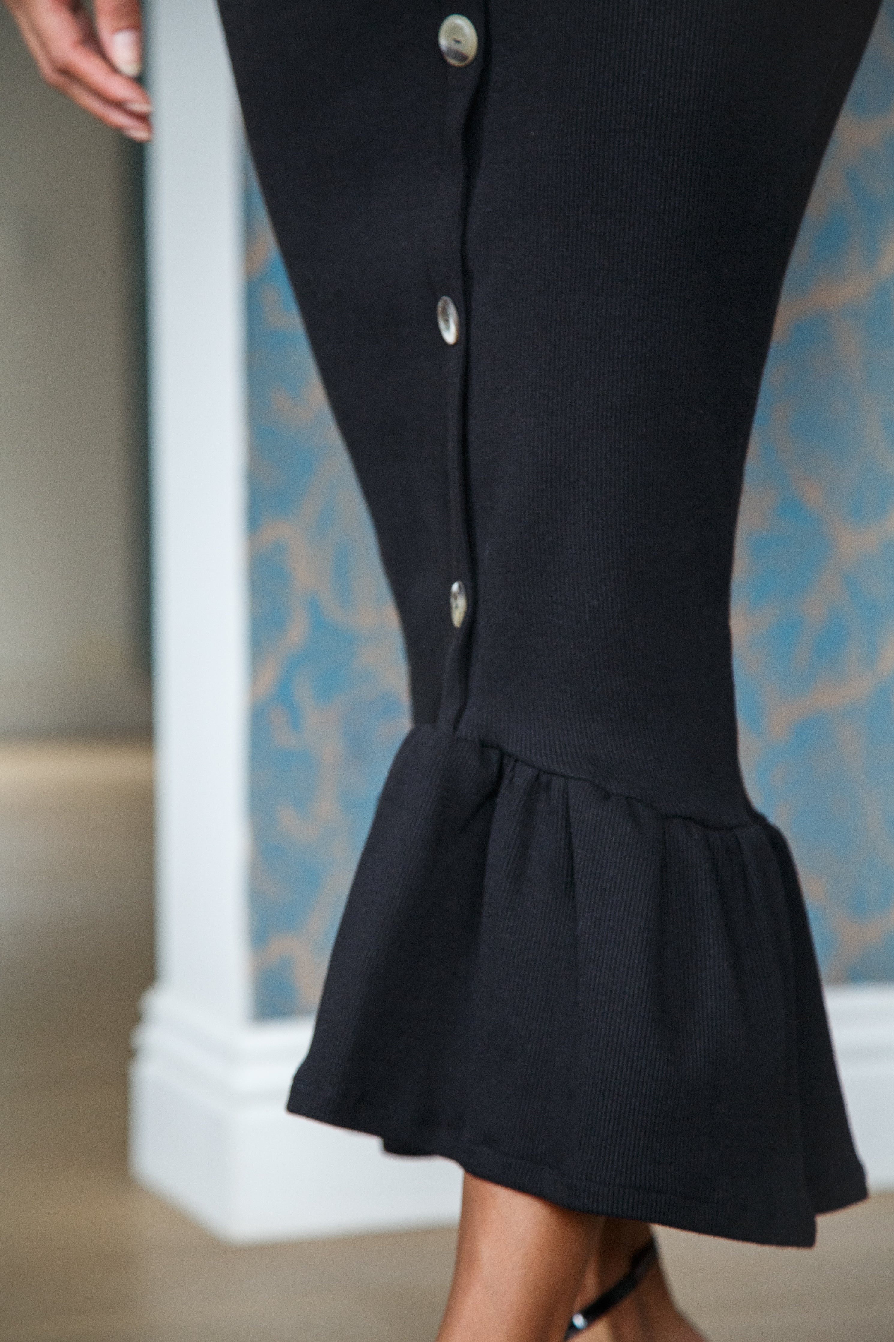 mina skirt II - emily westenberger