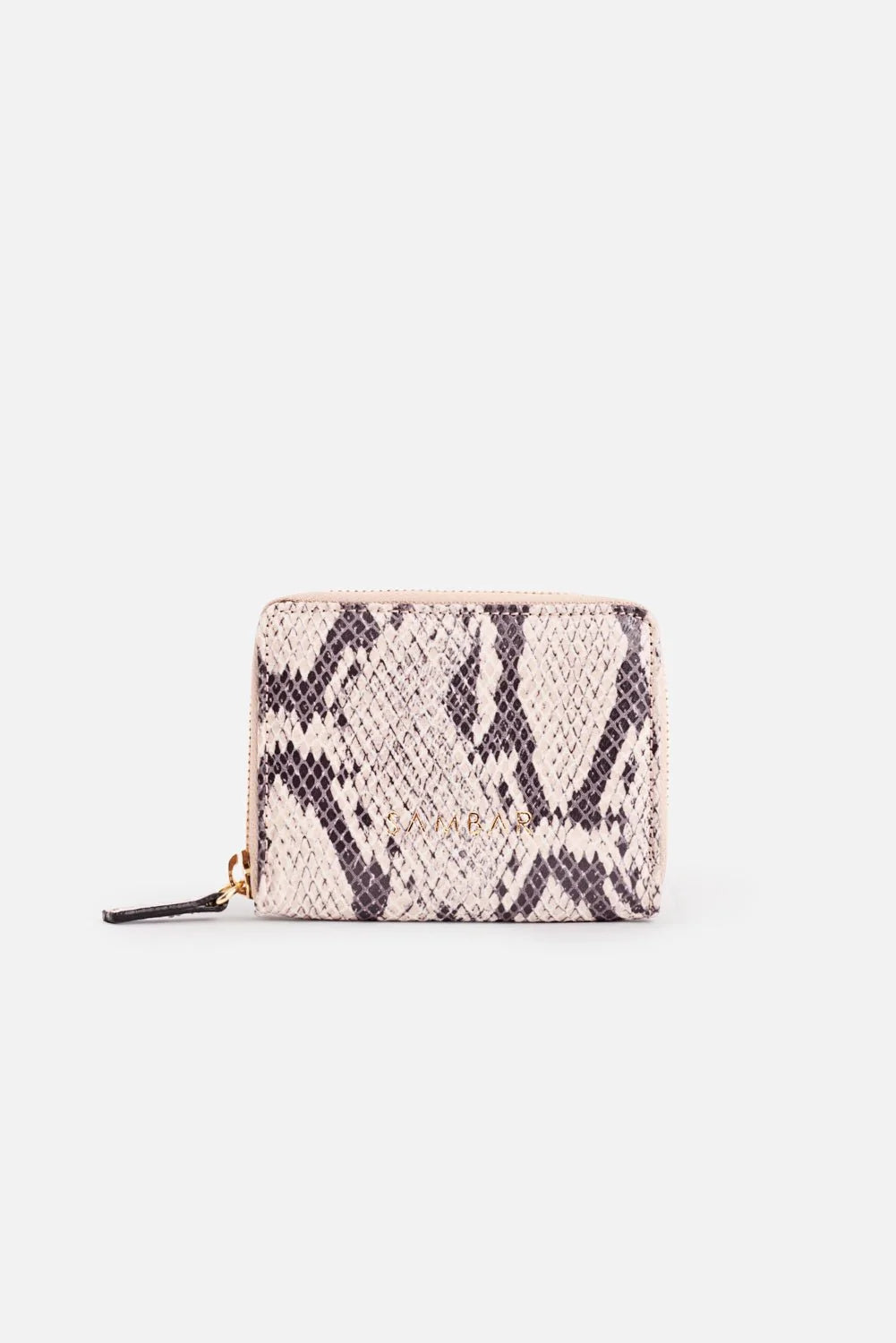 The Mini Wallet - SambarWallet