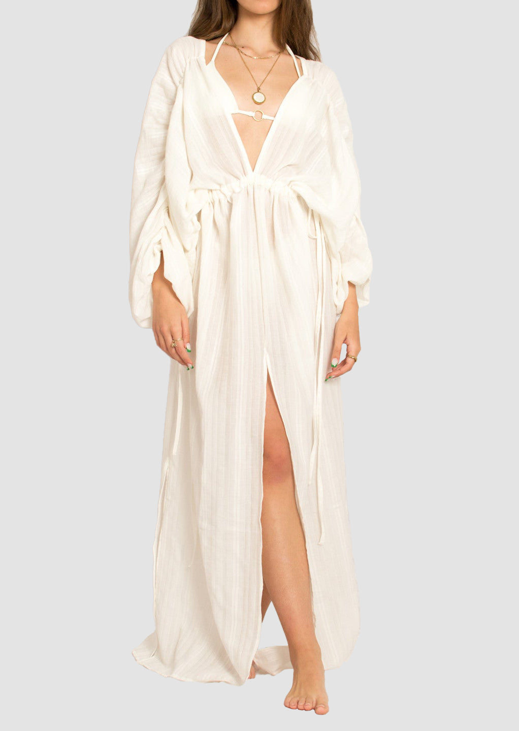 The Dola Dress