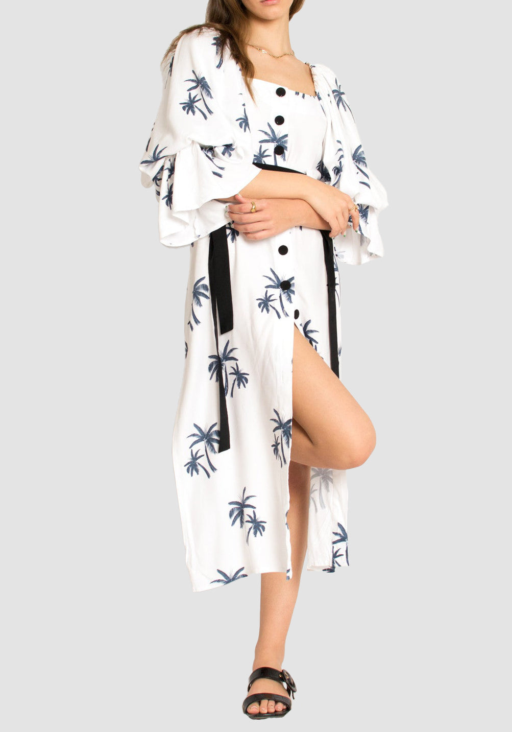 The Shi Dress
