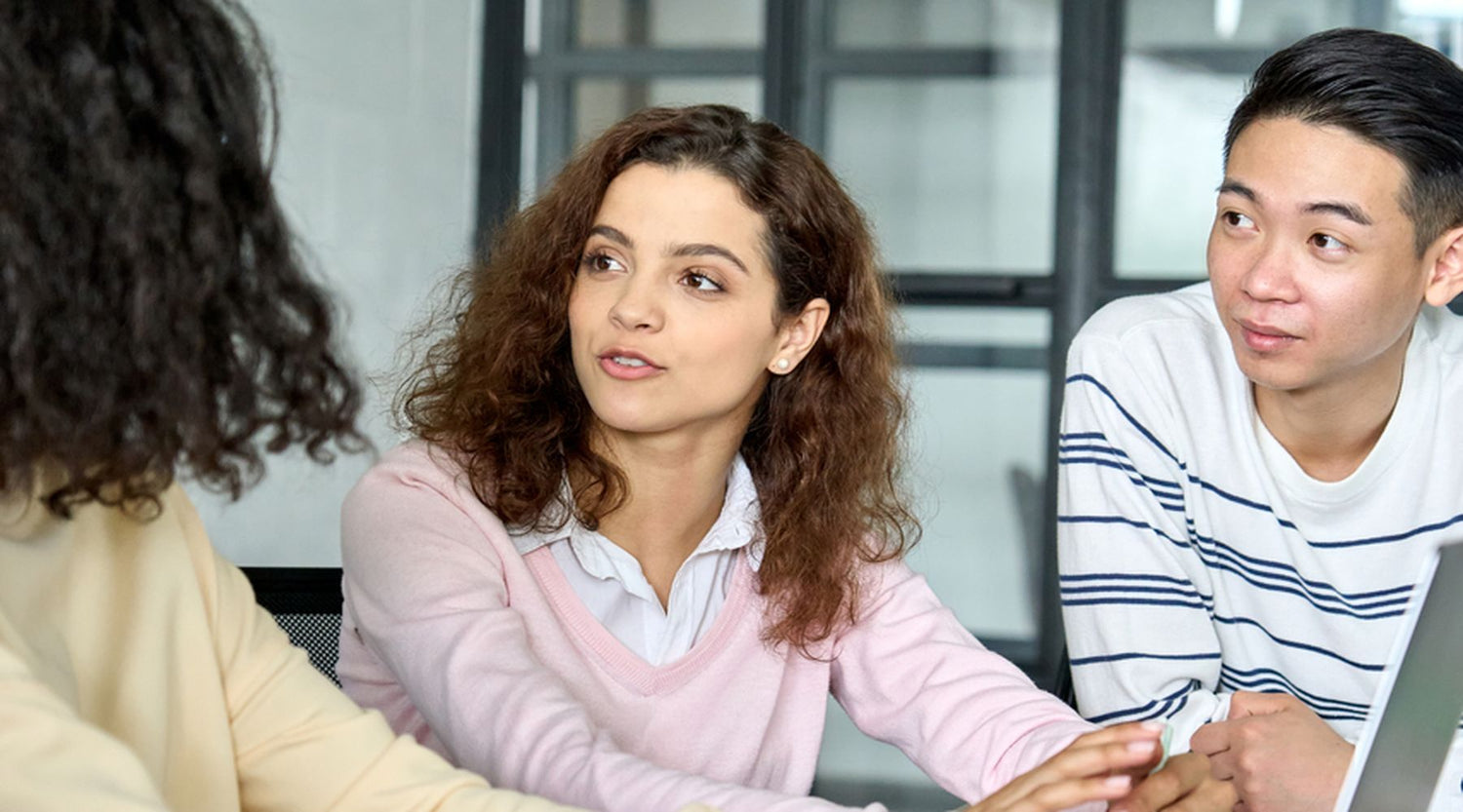 Empowering Female Leaders: Transforming the Fashion and Business Industries