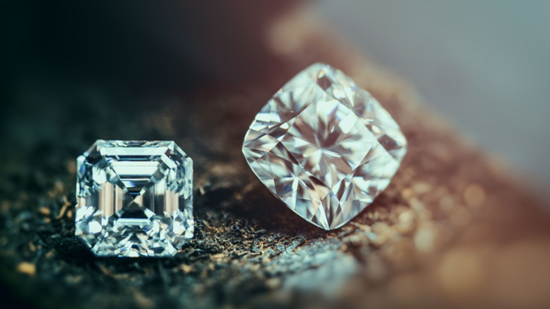8 Common Myths about Lab-Grown Diamonds