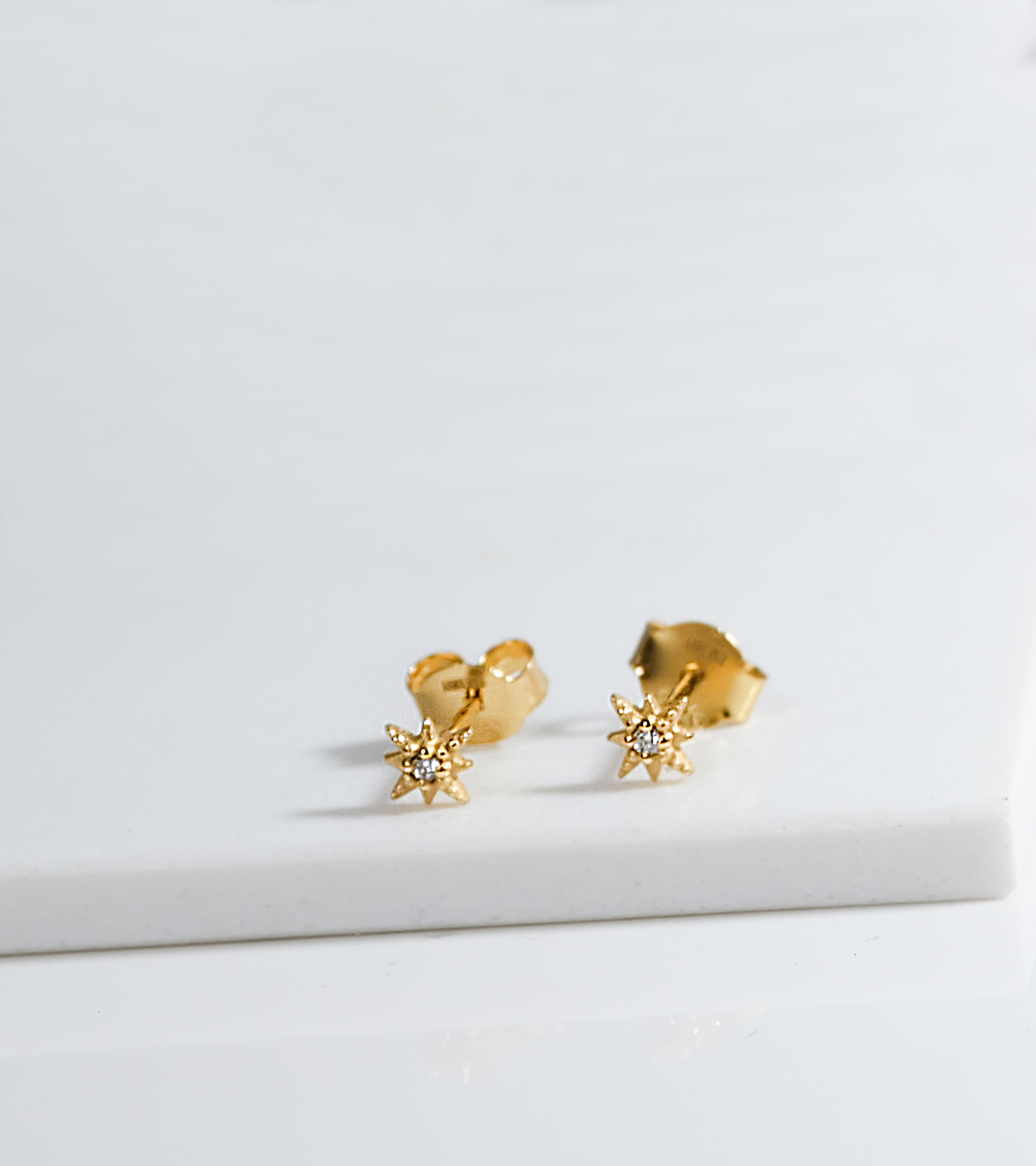 Starlit Elegance Earrings