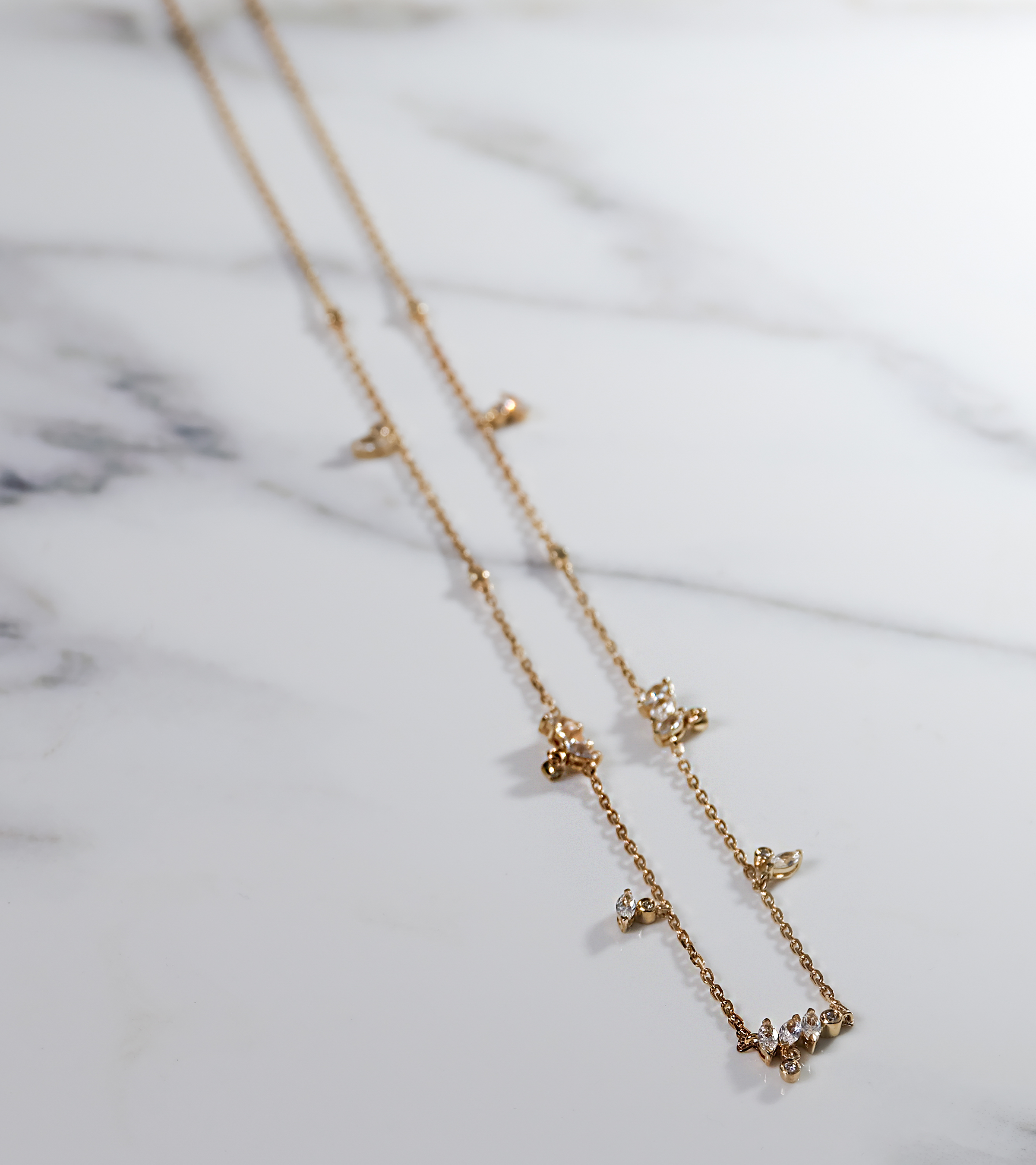 Eternal Elegance Necklace