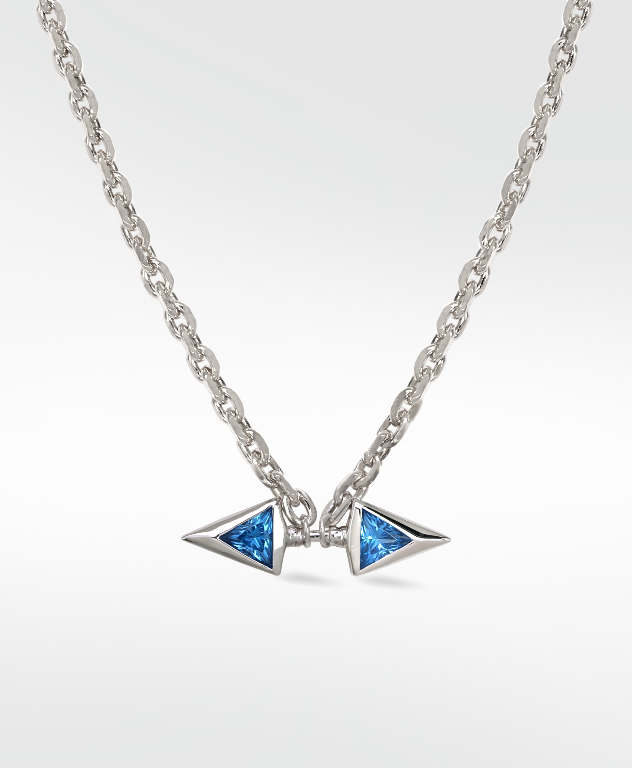 Nomad Double Necklace