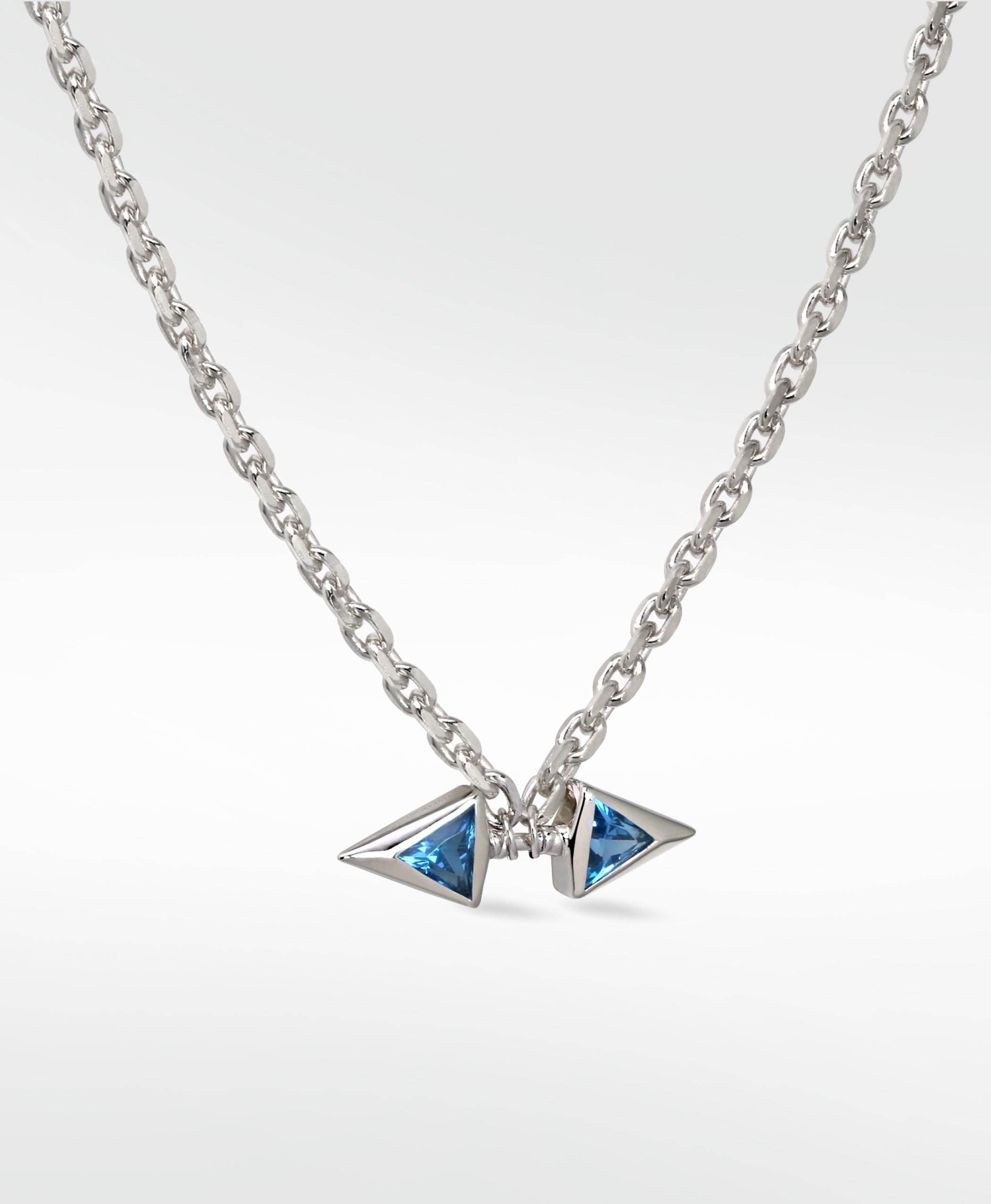 Nomad Double Necklace