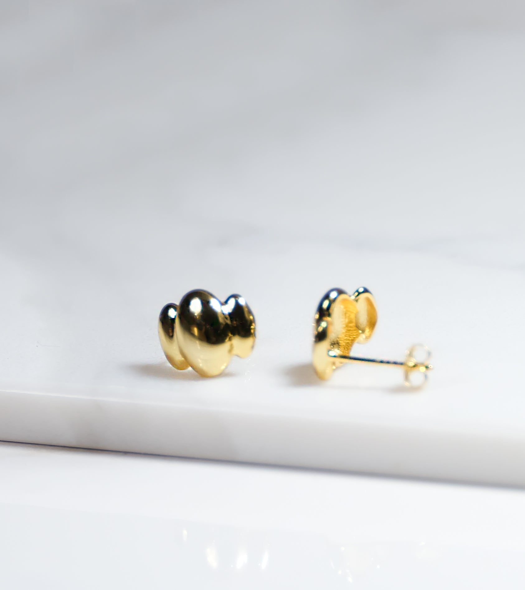 Bubble Gold Colour Huggies