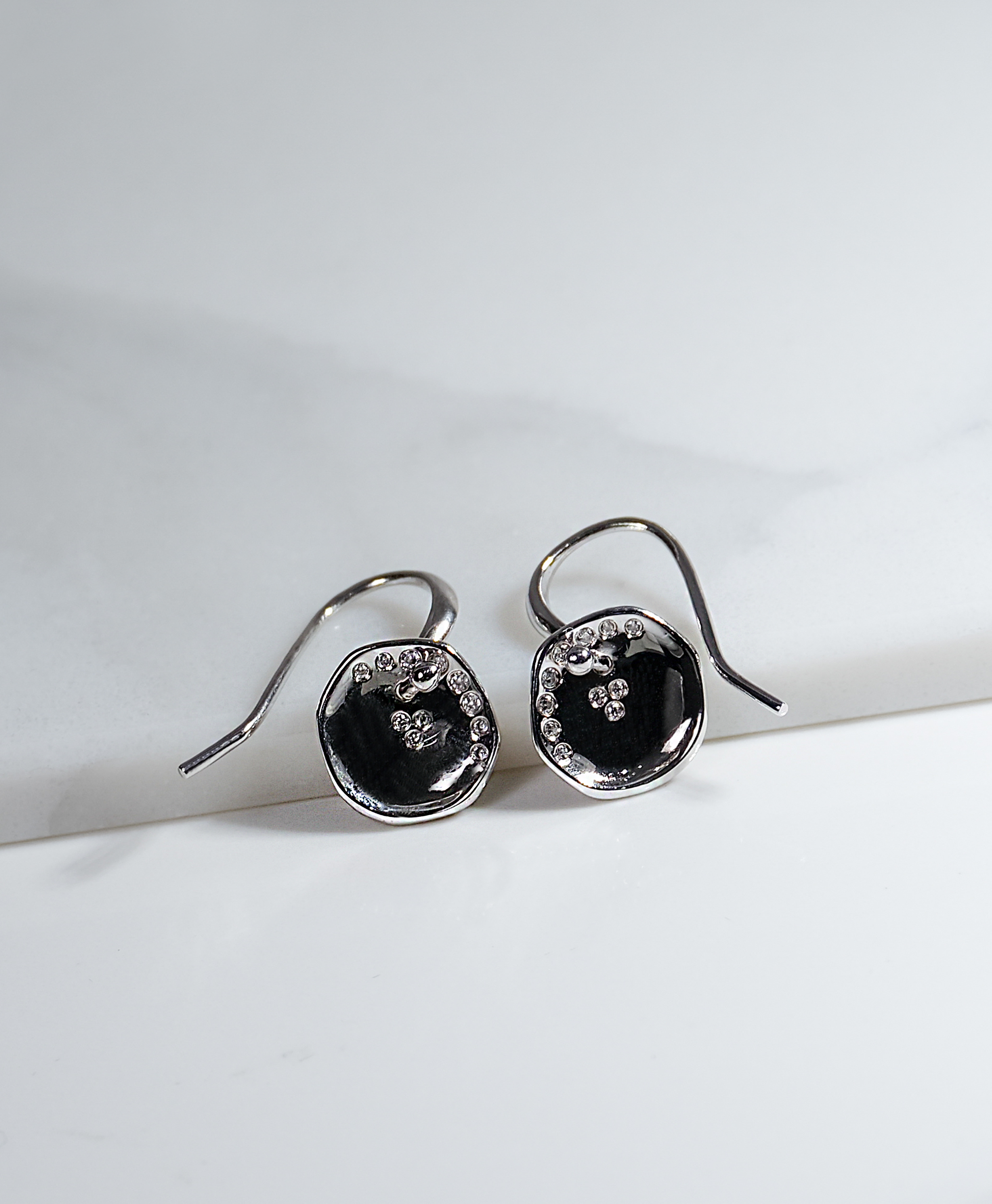 Eternal Elegance Earrings