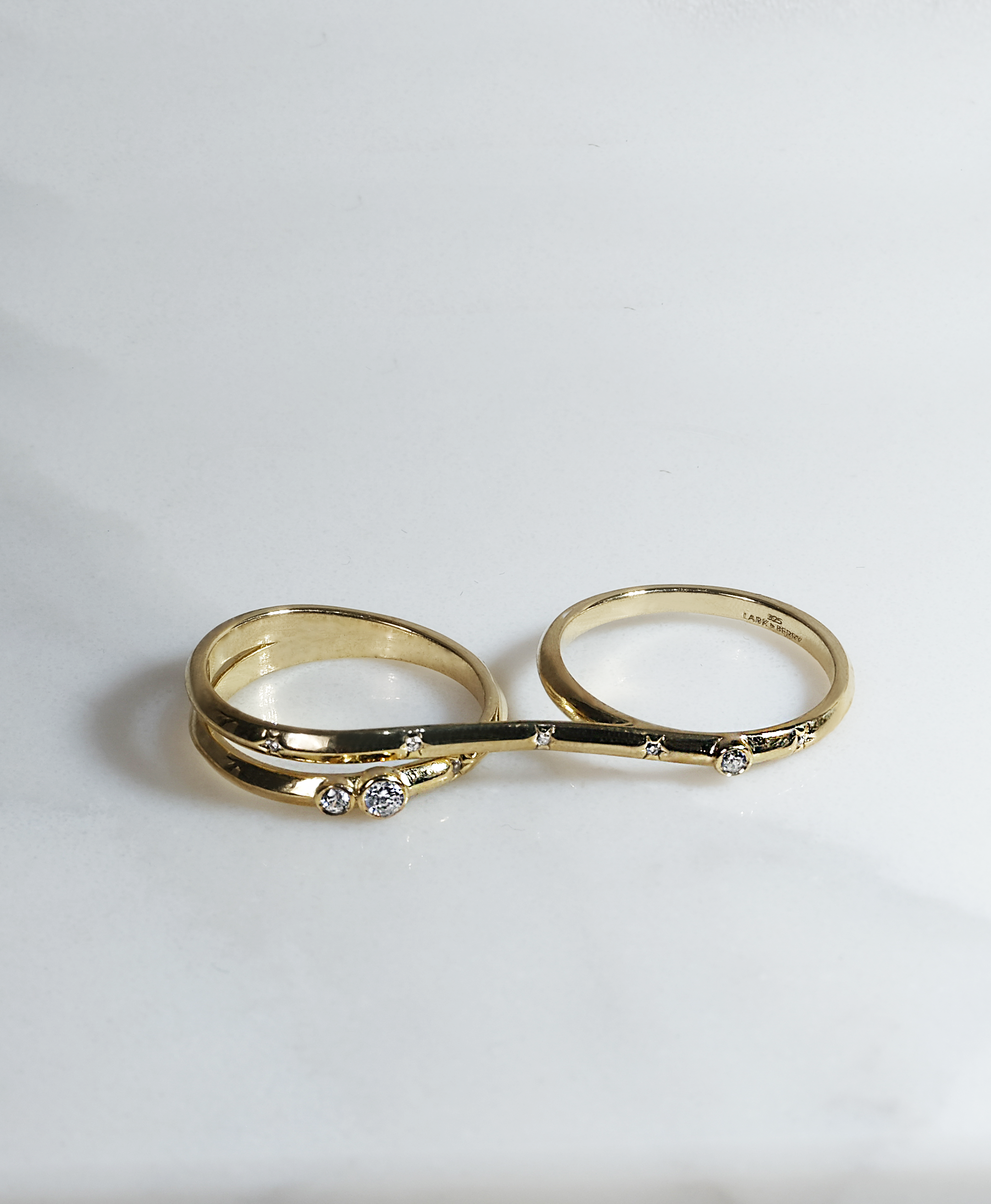 Eternal Elegance Duo