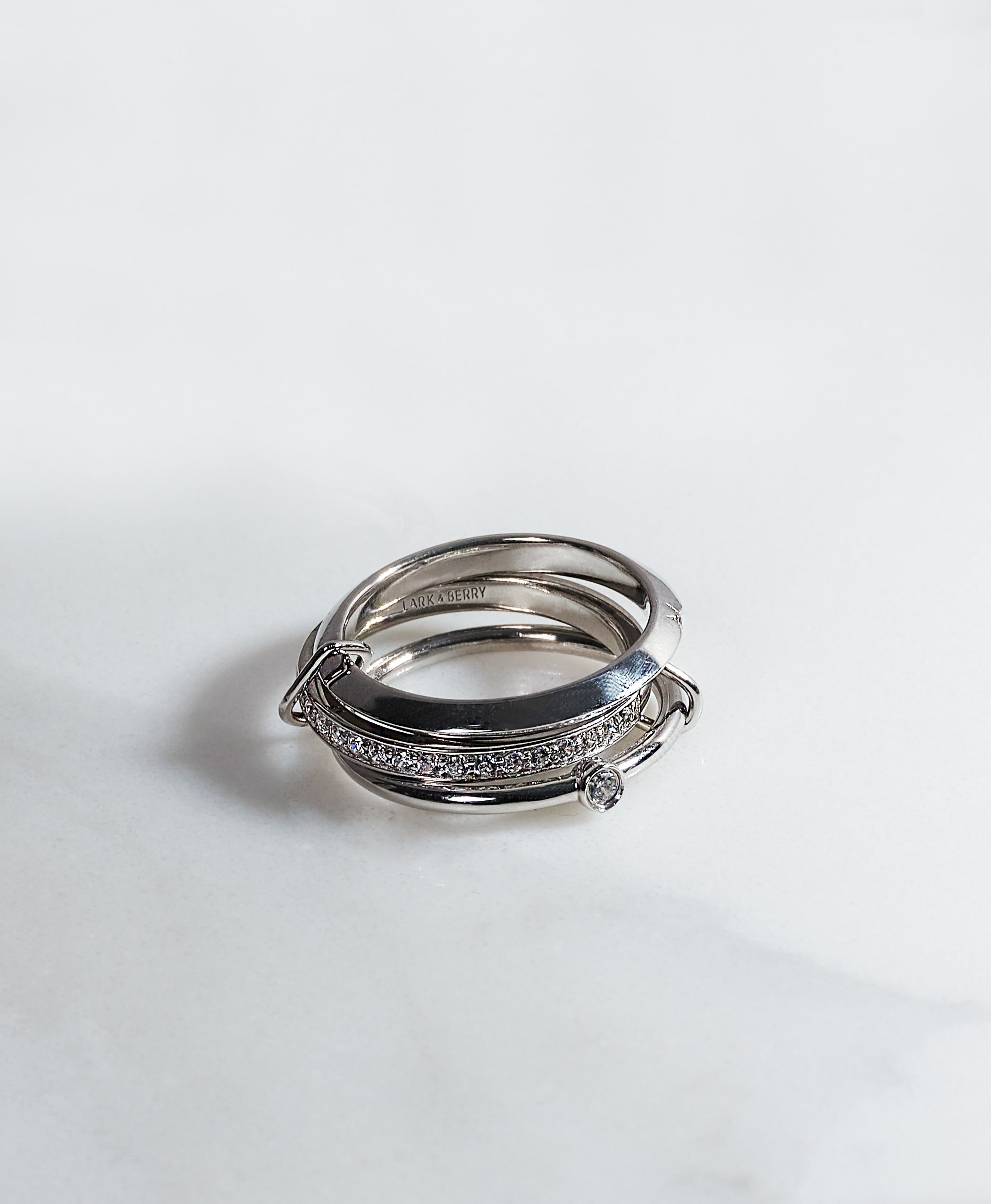 Eternal Elegance Ring