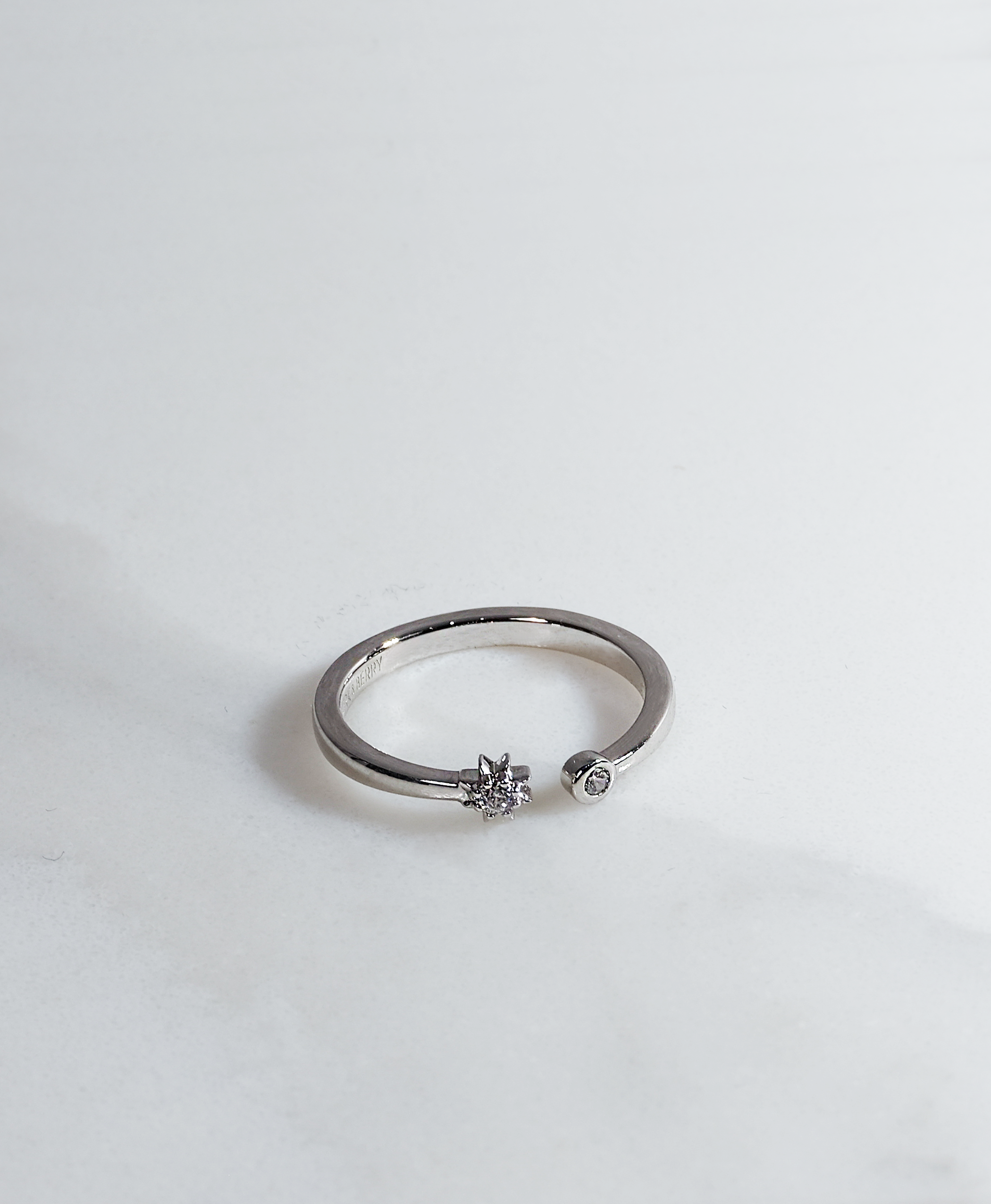 Twilight Sparkle Ring