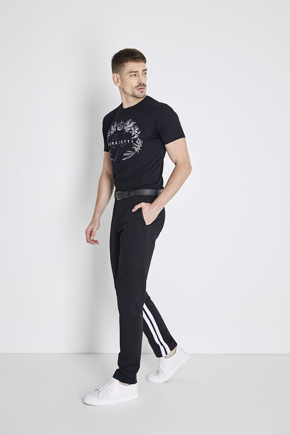 MEN’S TROUSERS