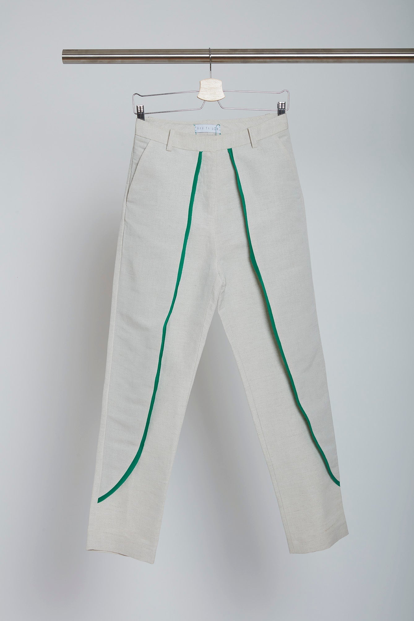 SUCI STEM TROUSERS