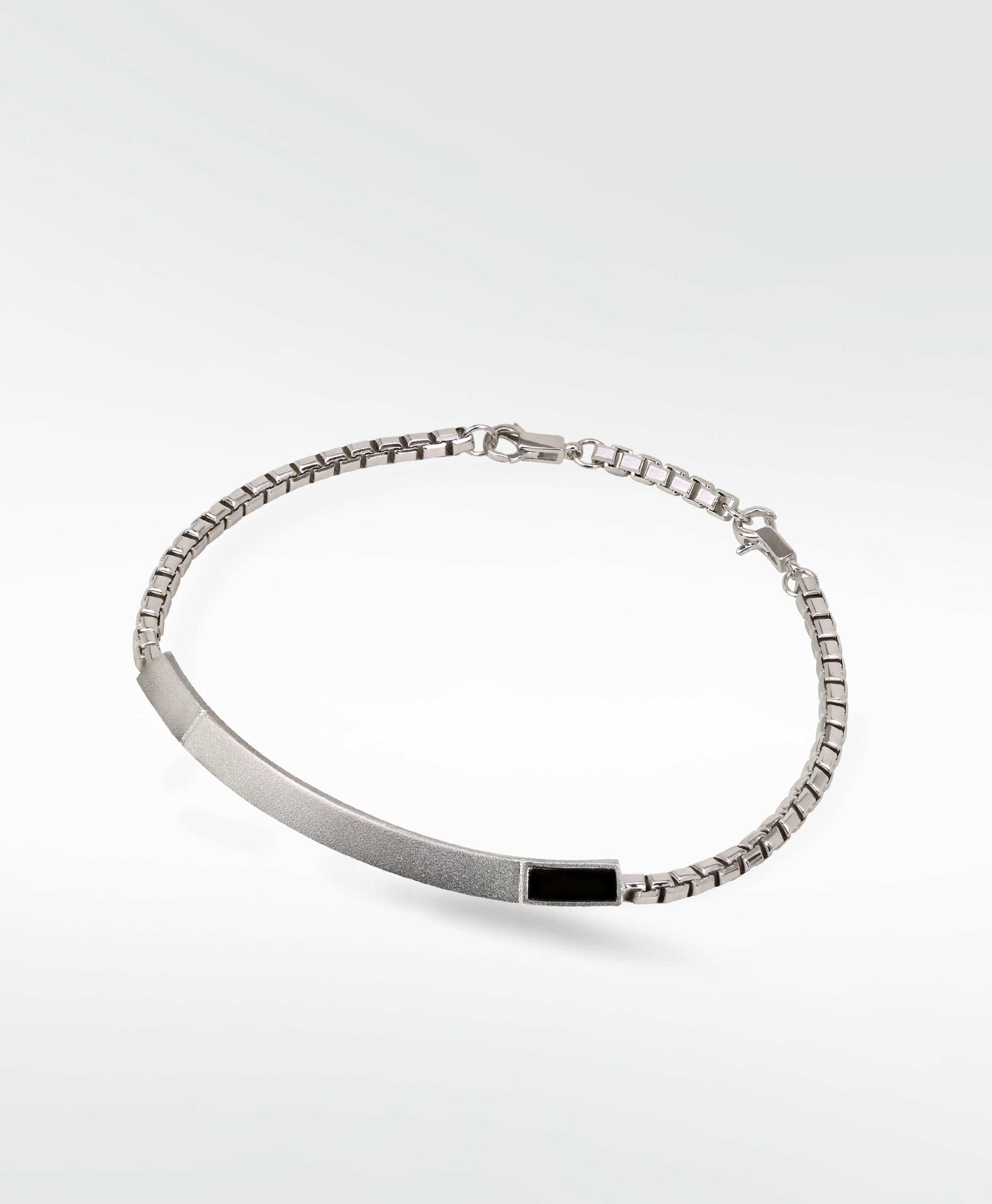 Niemeyer Bracelet