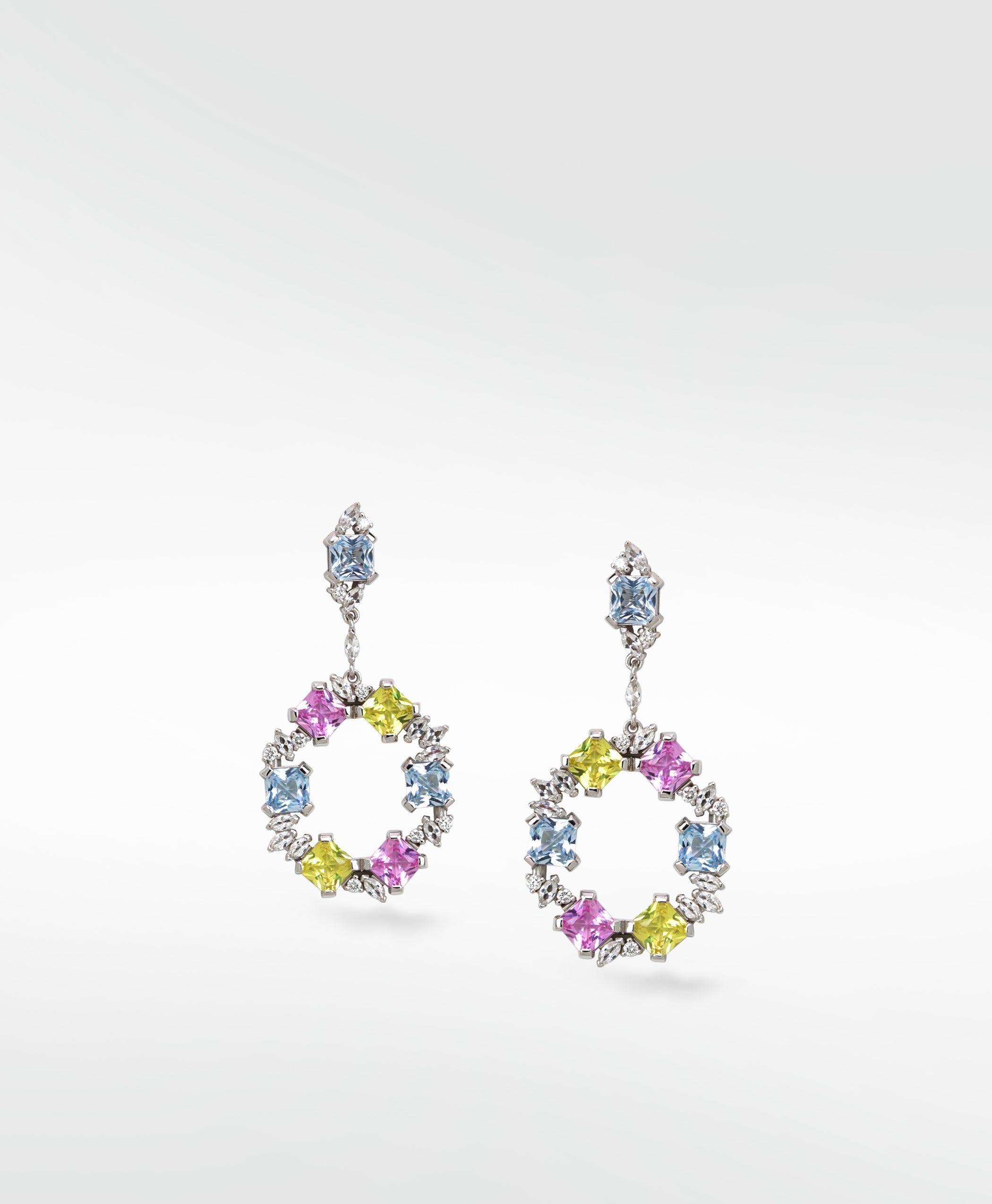 Veto Blossom Earrings