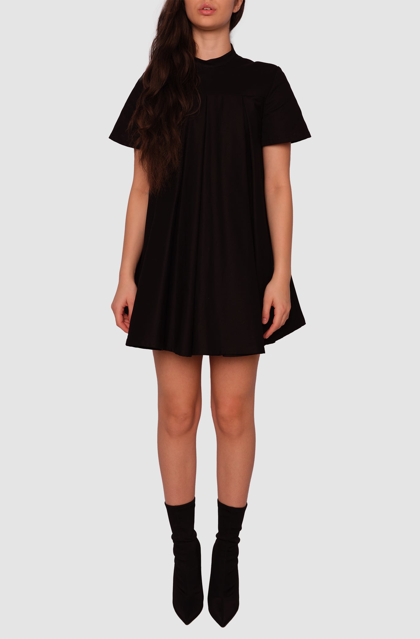 Eloise Dress | Black