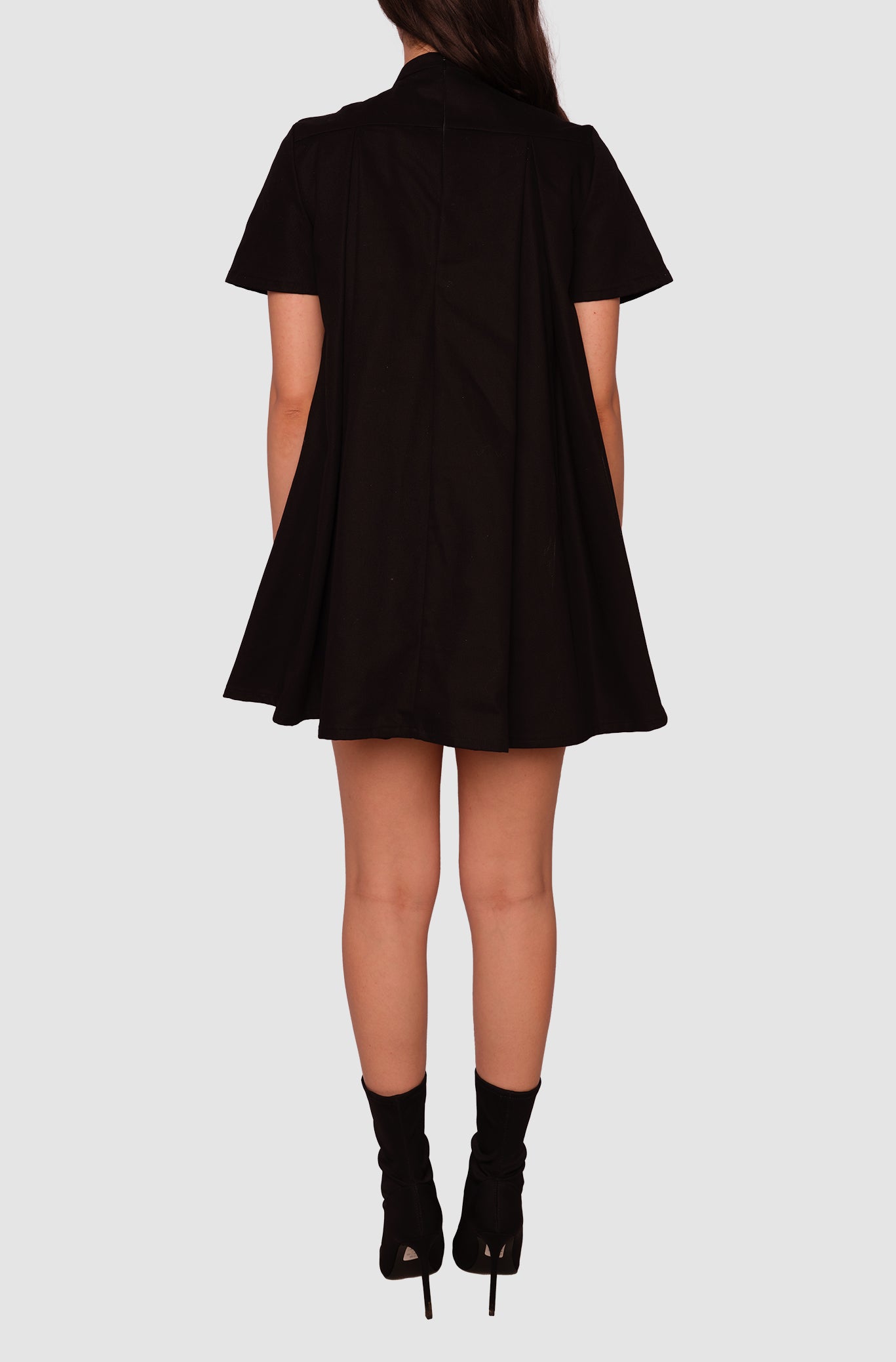 Eloise Dress | Black