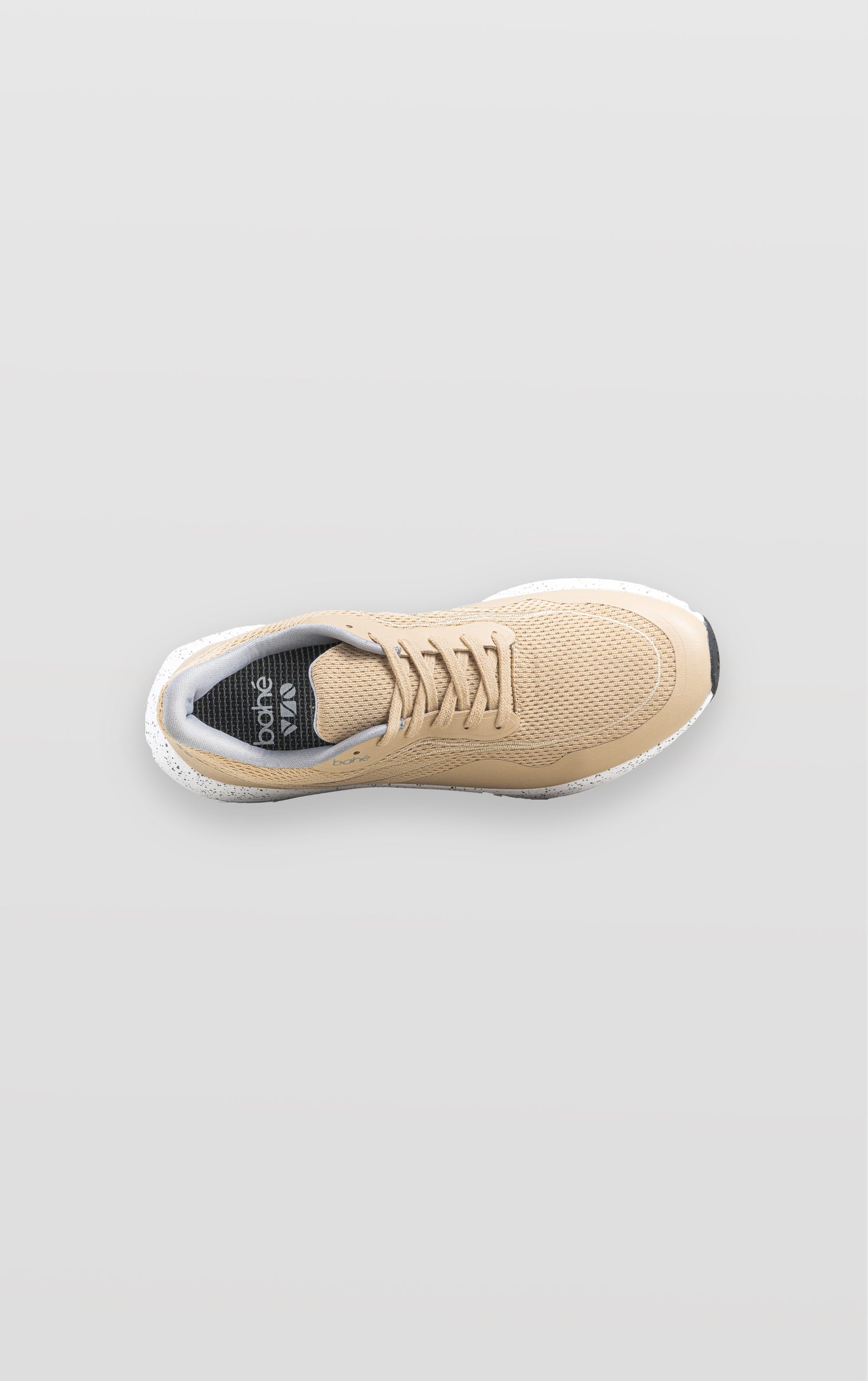 Men's - Recharge Grounding shoe (Sandstone)