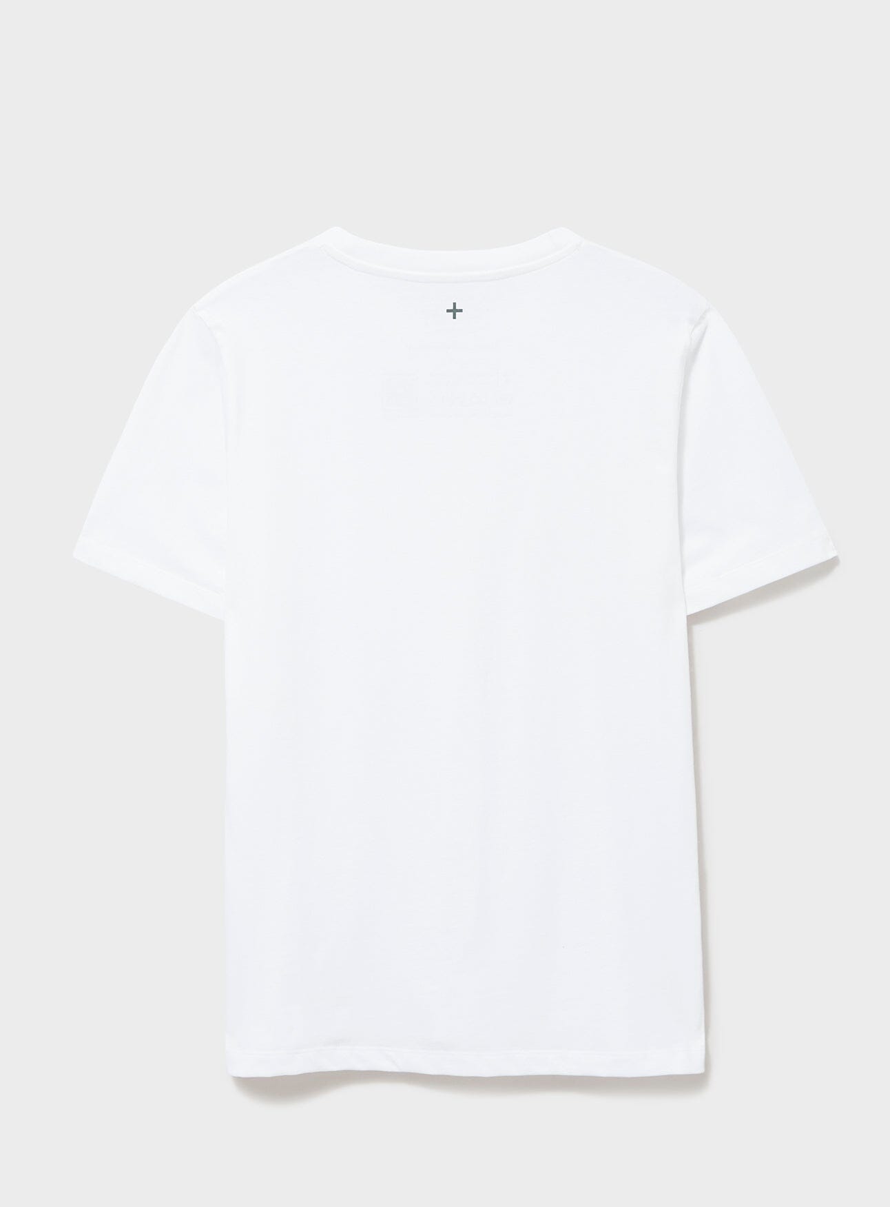 The Perfect White NEEM organic T Shirt T-Shirts Neem Global 