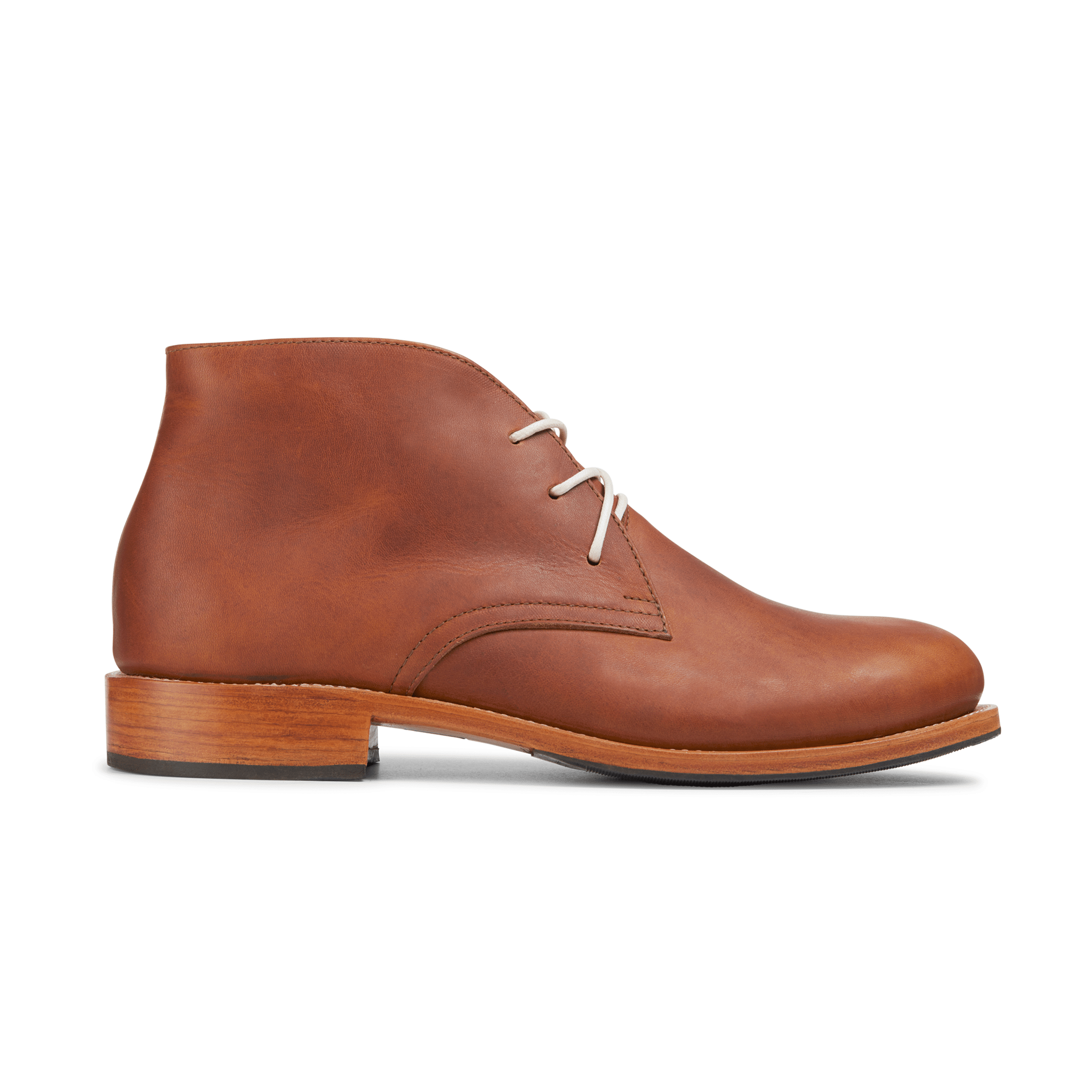 The Santiago in Caramel - (av)